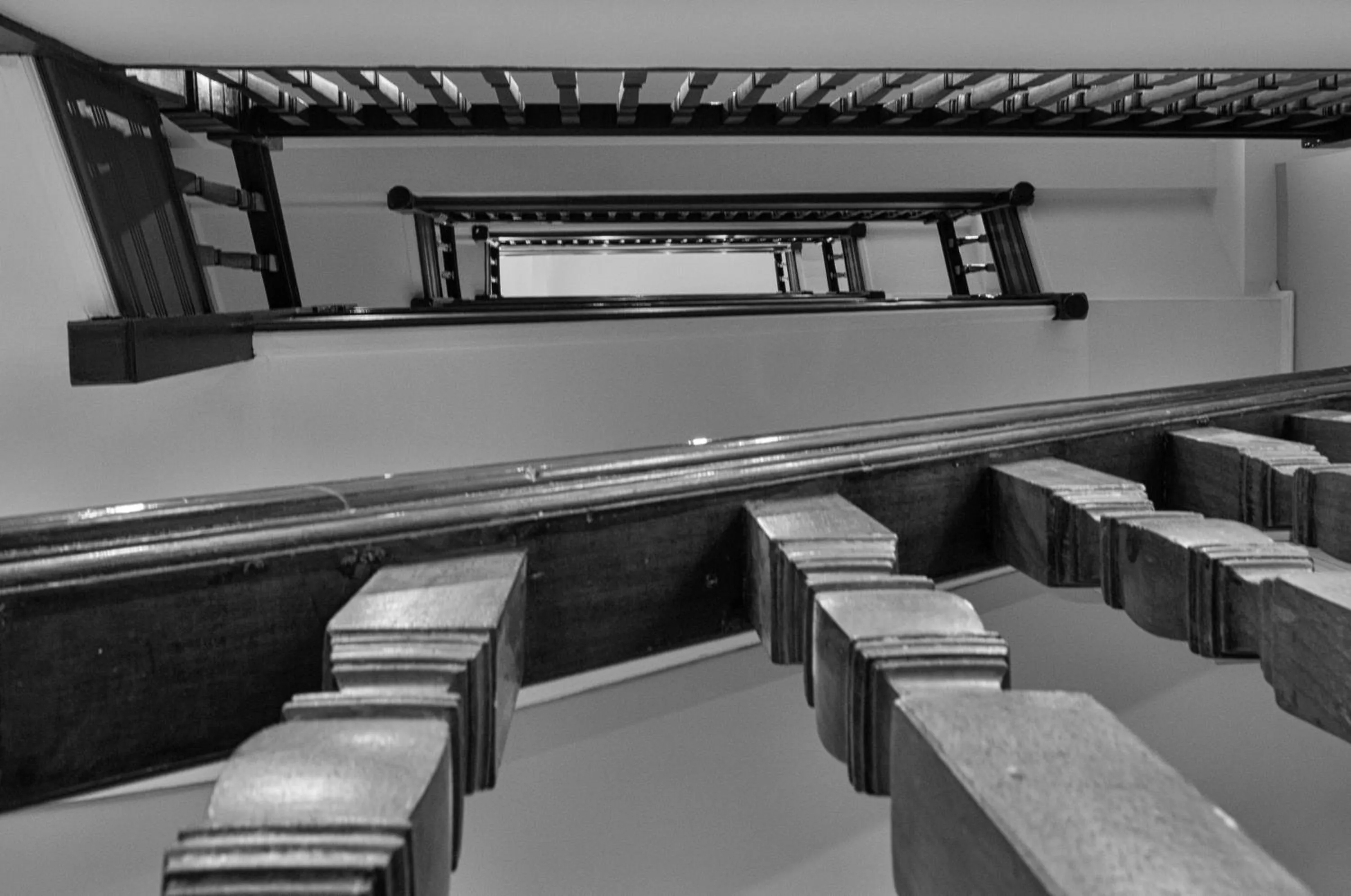 Property building in The Castle Collection - 42 Castle Street