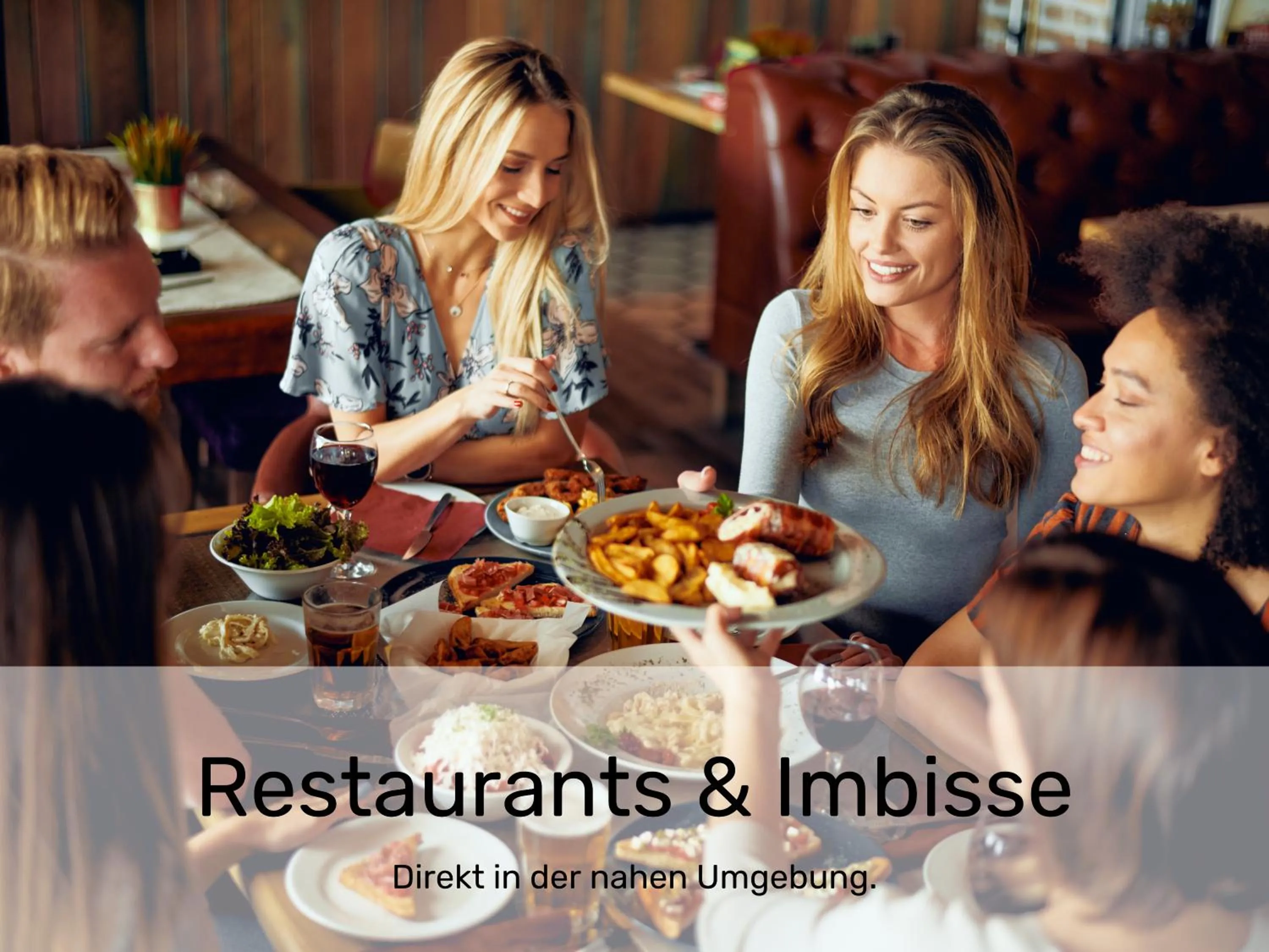 Restaurant/places to eat in veloInn Hotel Bad Berka im Weimarer Land