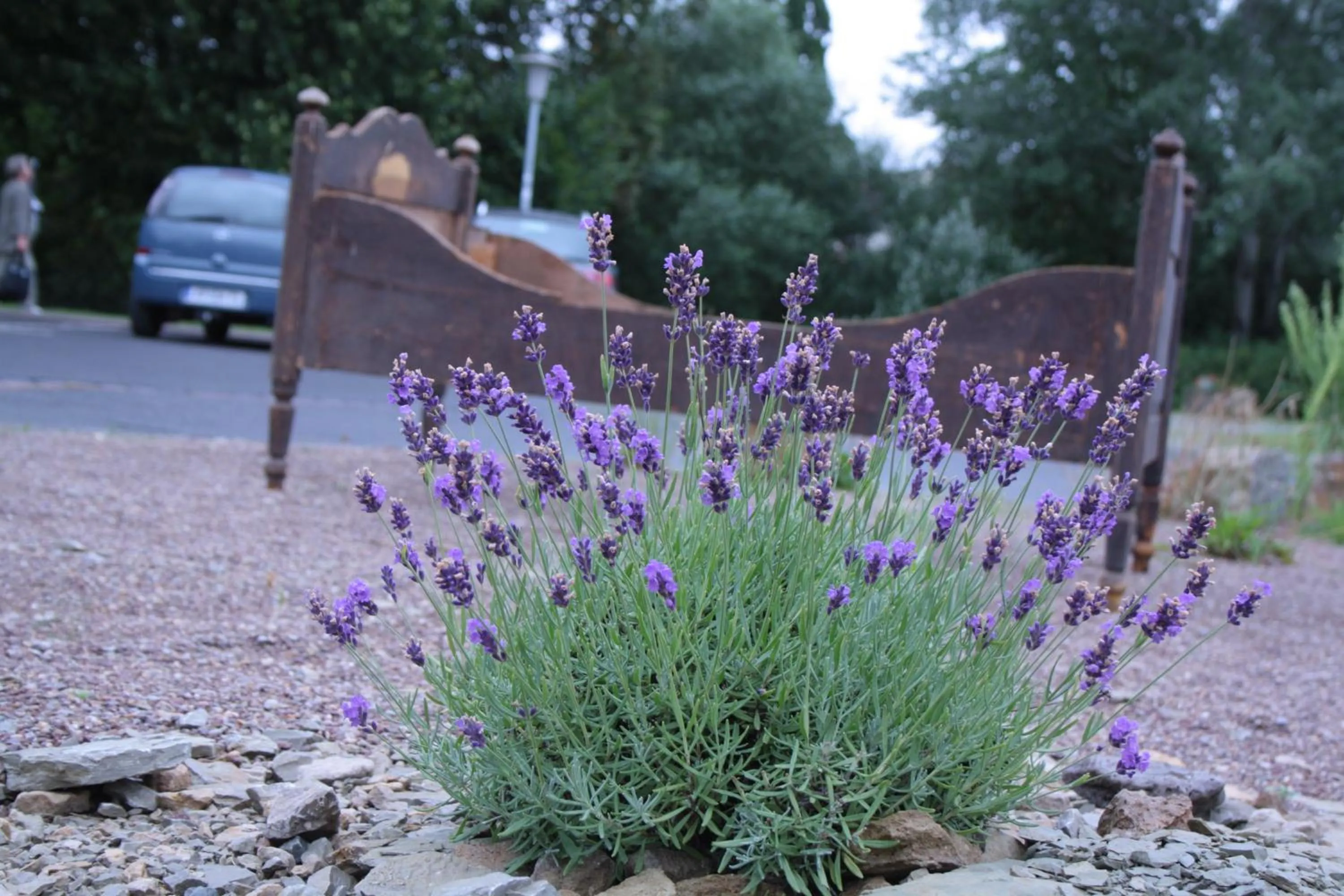 Facade/entrance in veloInn Hotel Bad Berka im Weimarer Land