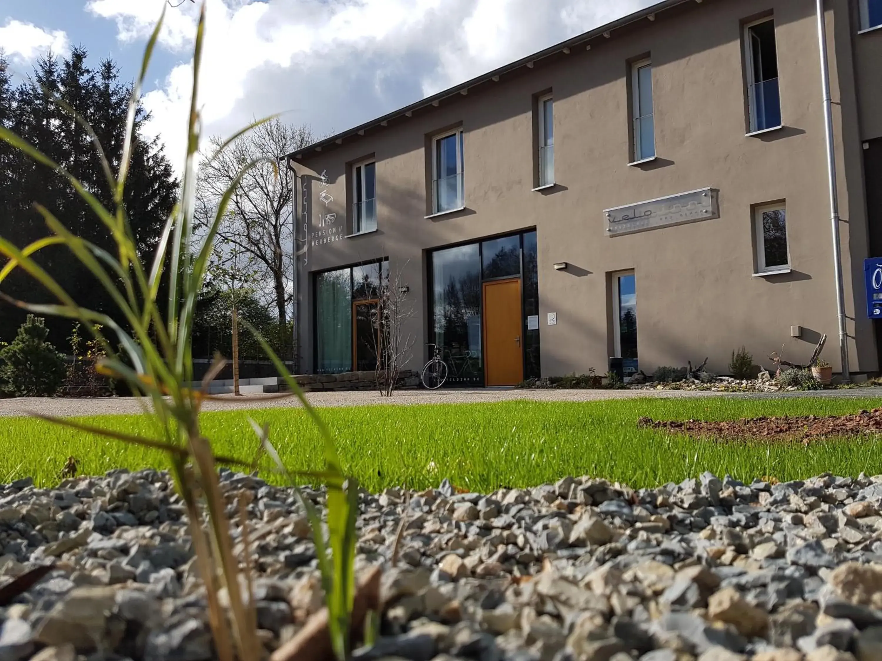 veloInn Hotel Bad Berka im Weimarer Land veloInn Hotel Bad Berka im Weimarer Land