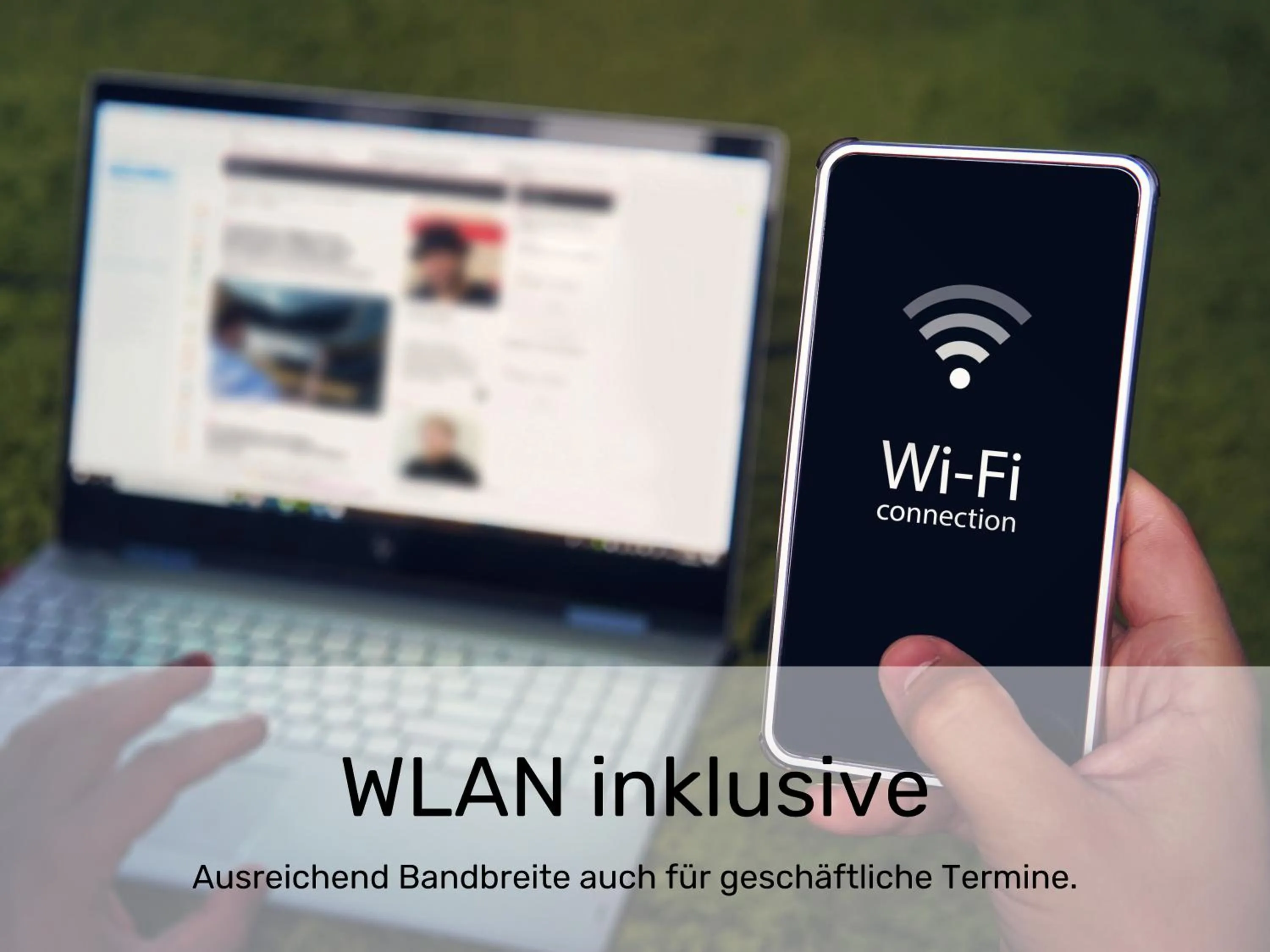 internet in veloInn Hotel Bad Berka im Weimarer Land