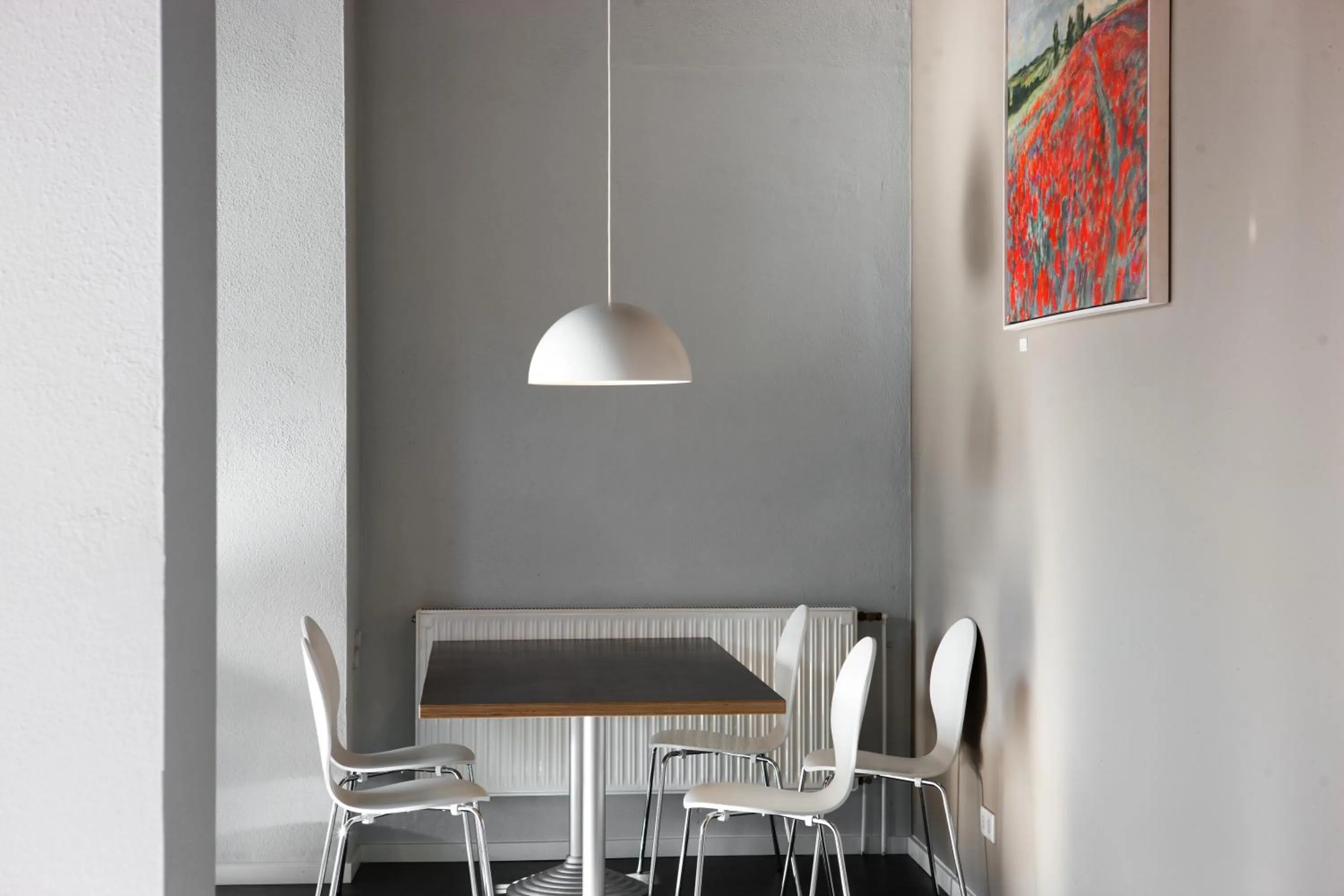 Restaurant/places to eat in veloInn Hotel Bad Berka im Weimarer Land