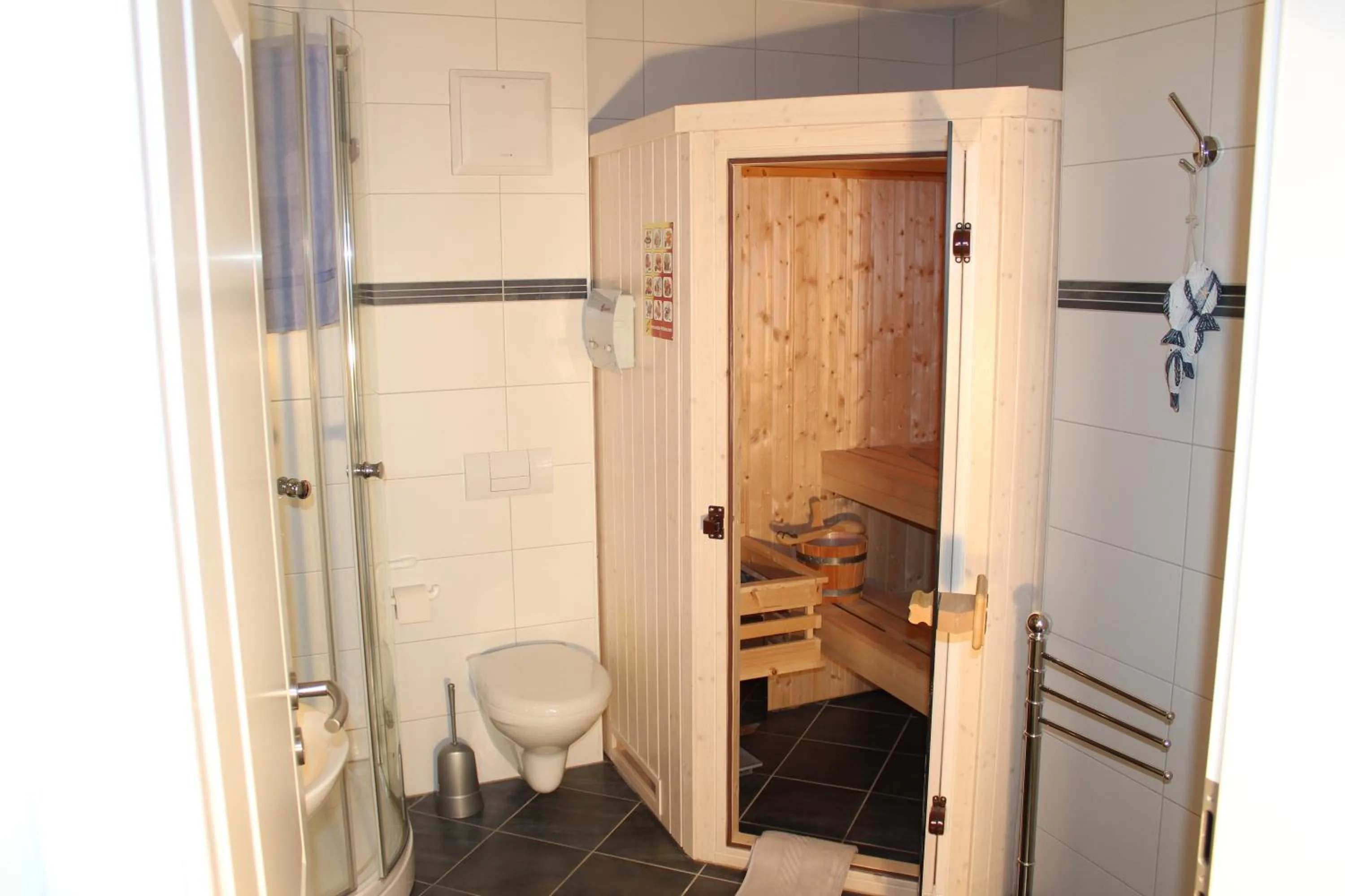 Ferienwohnungen am Museumshof