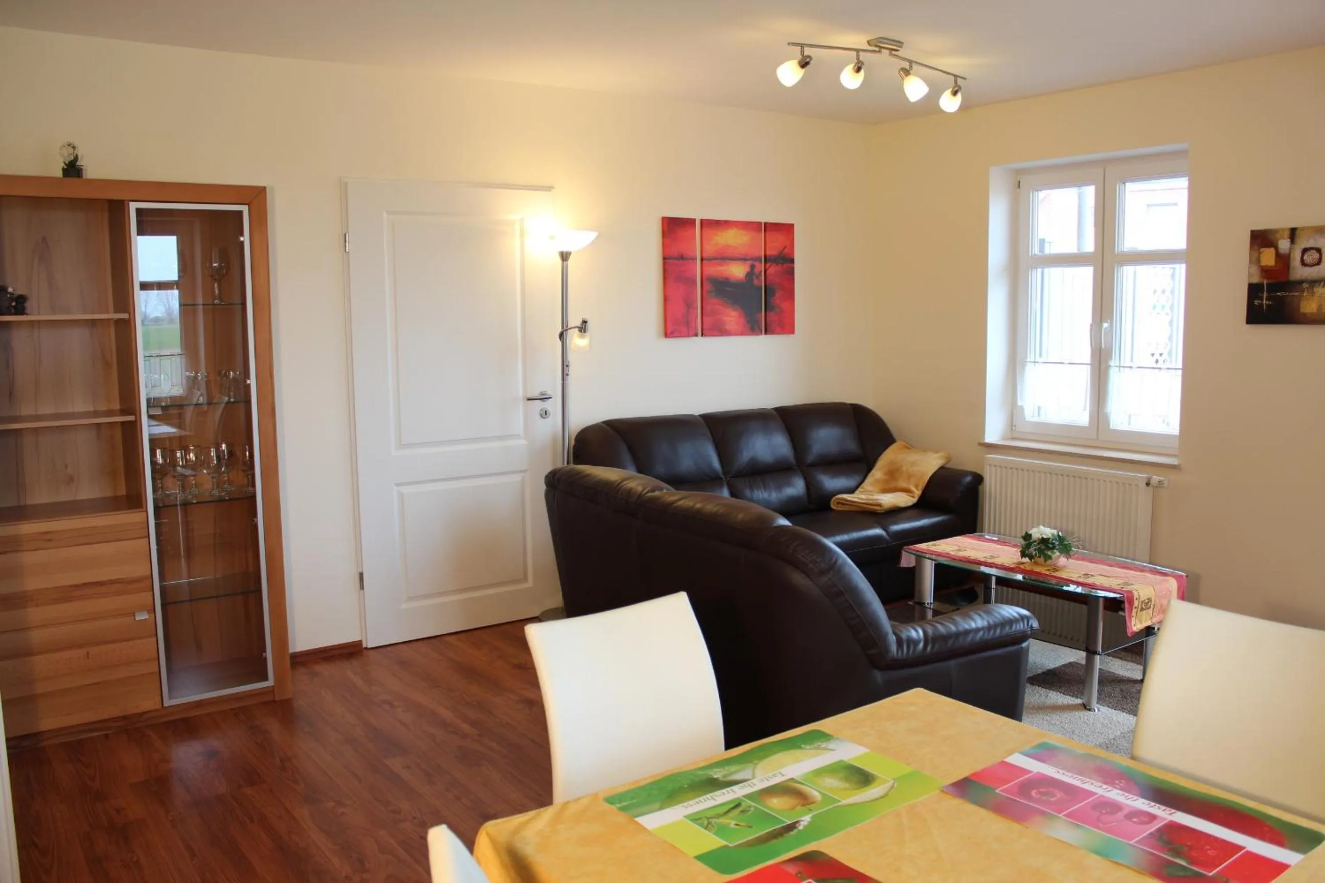 Ferienwohnungen am Museumshof