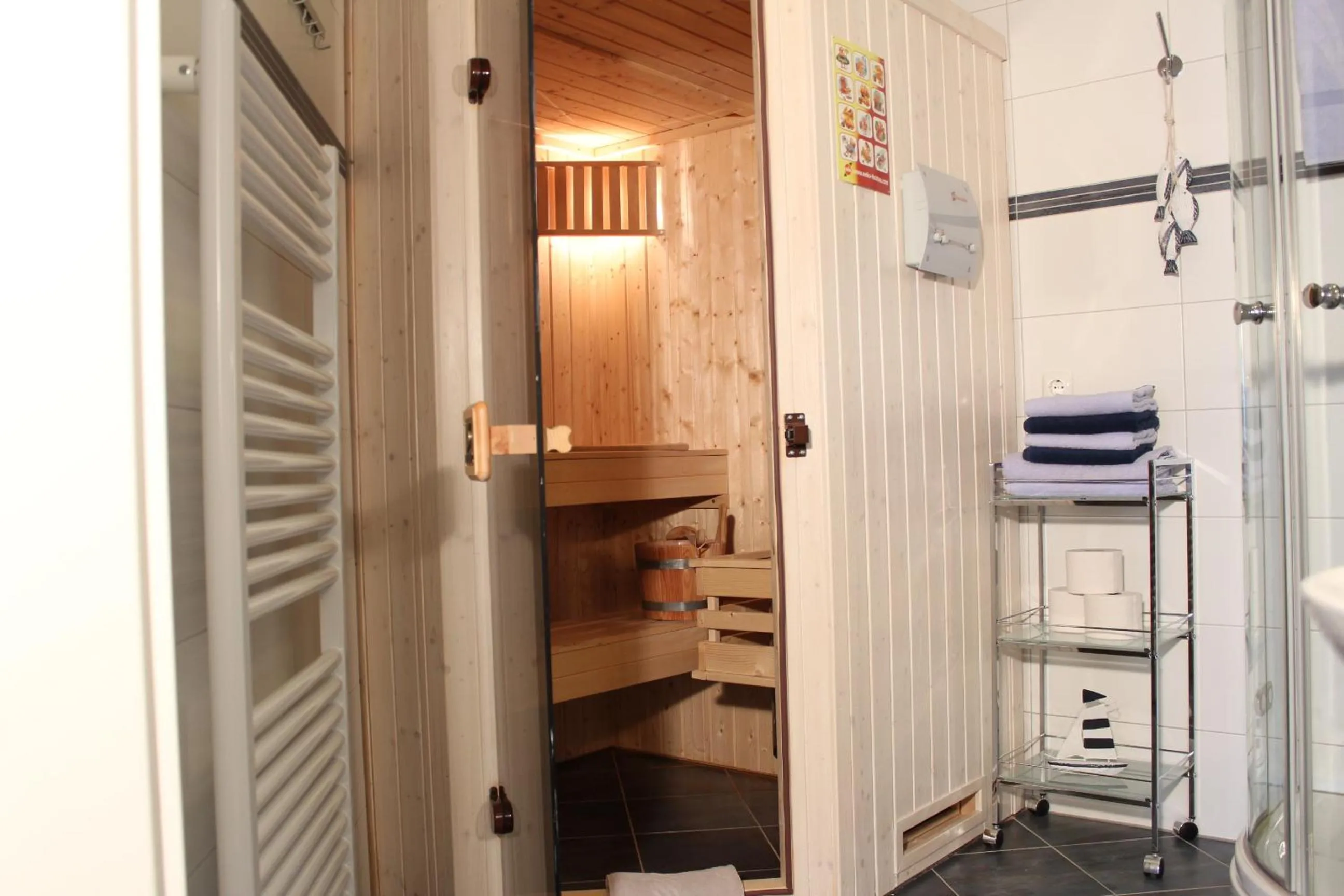 Ferienwohnungen am Museumshof