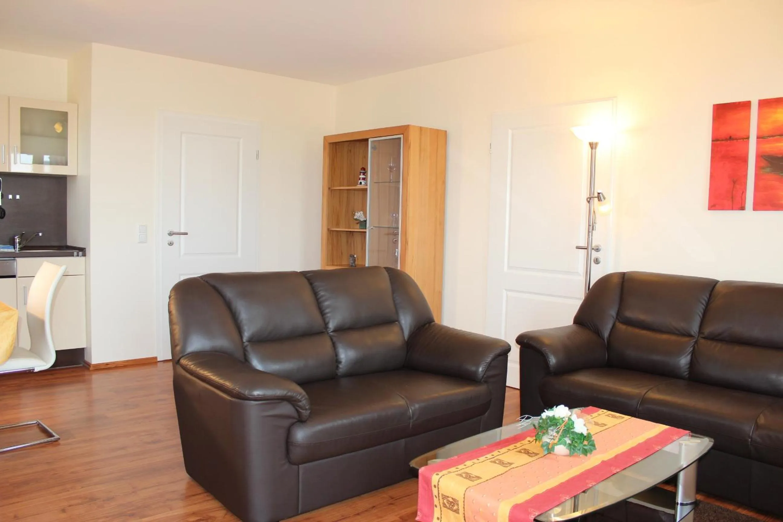 Ferienwohnungen am Museumshof