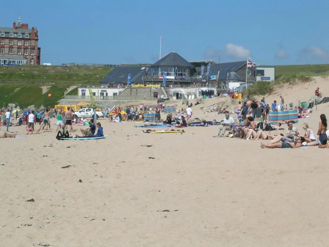 Restaurant/places to eat in Harrington Flats