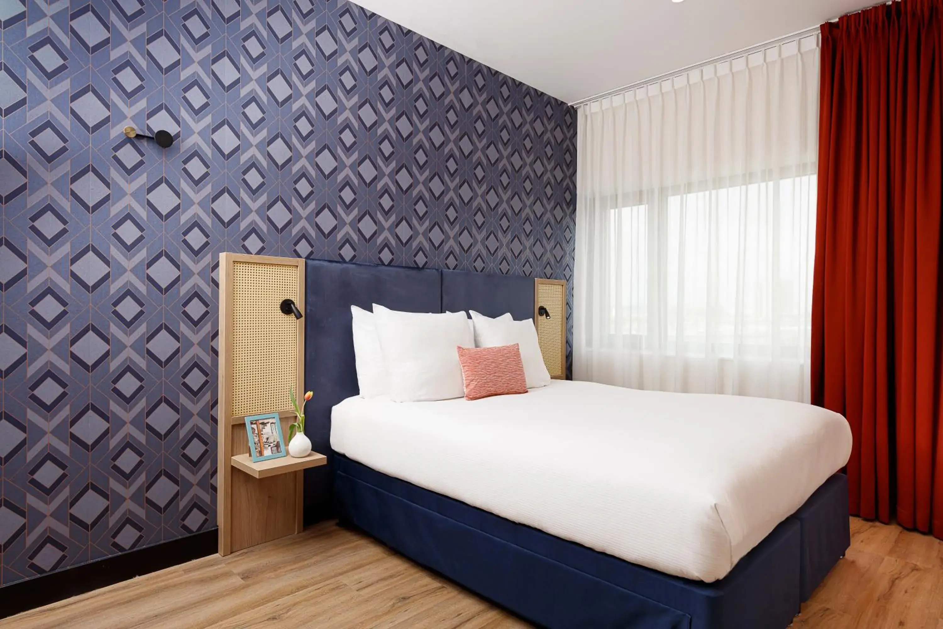 Citadines Sloterdijk Station Amsterdam Citadines Sloterdijk Station Amsterdam