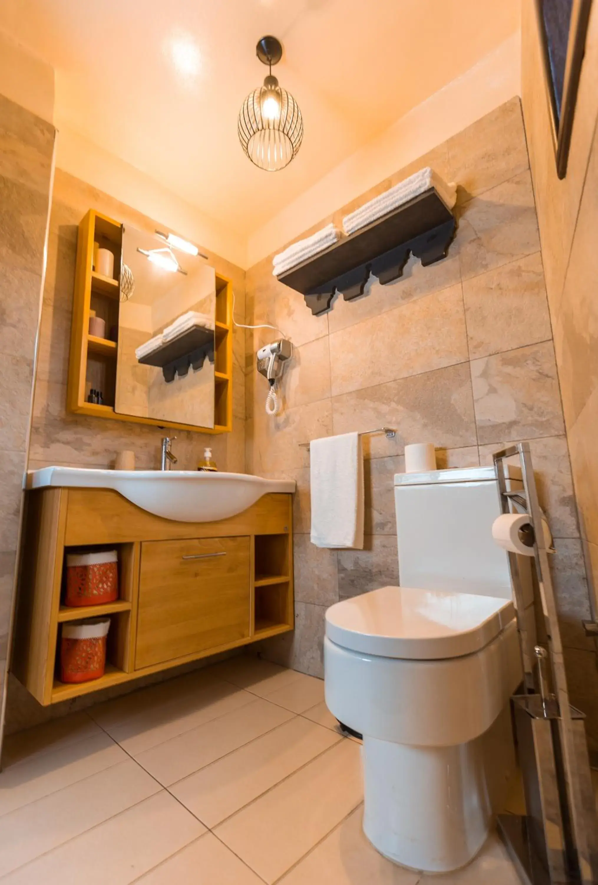 Double Room with Private Bathroom in Riad Fes Nass Zmane Double Room with Private Bathroom in Riad Fes Nass Zmane