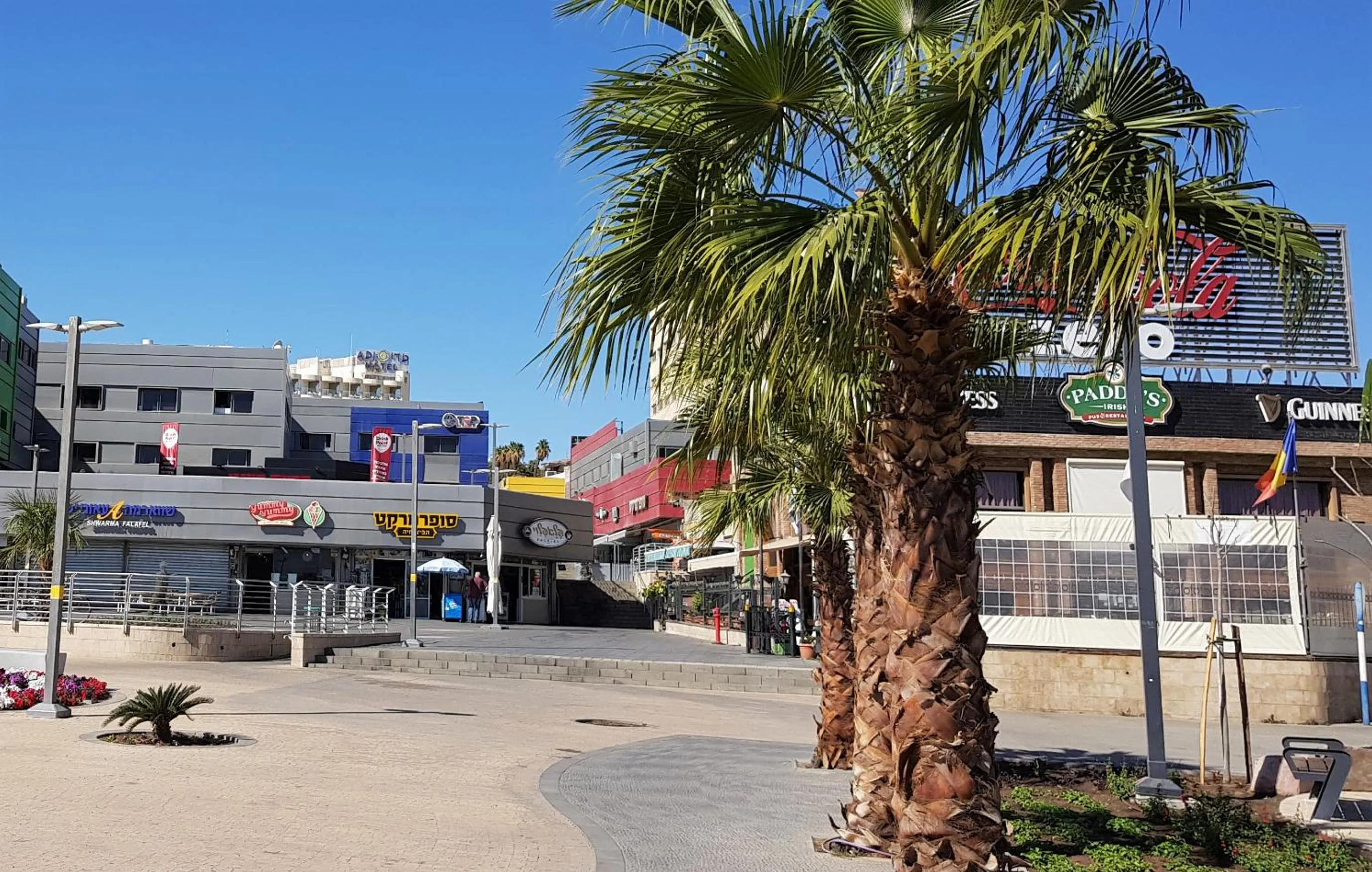 Billiard in Amdar Hostel
