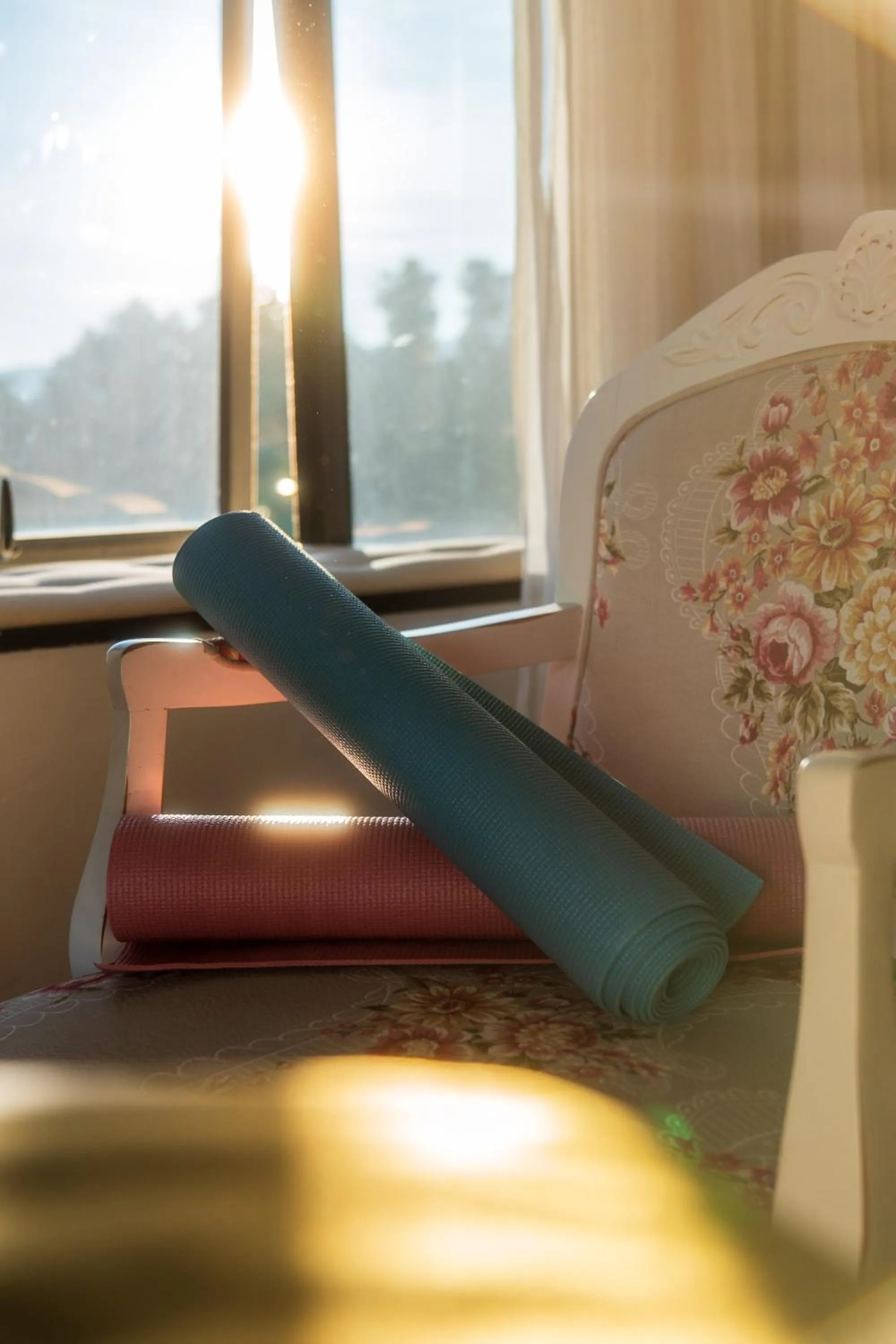 Sports in Pousada D'Biagy Premium