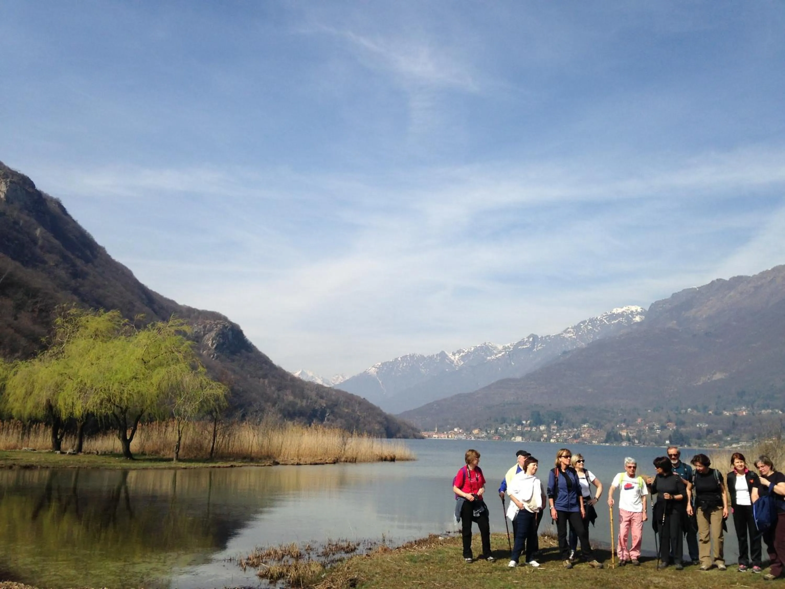 Area and facilities in B&B The Divine