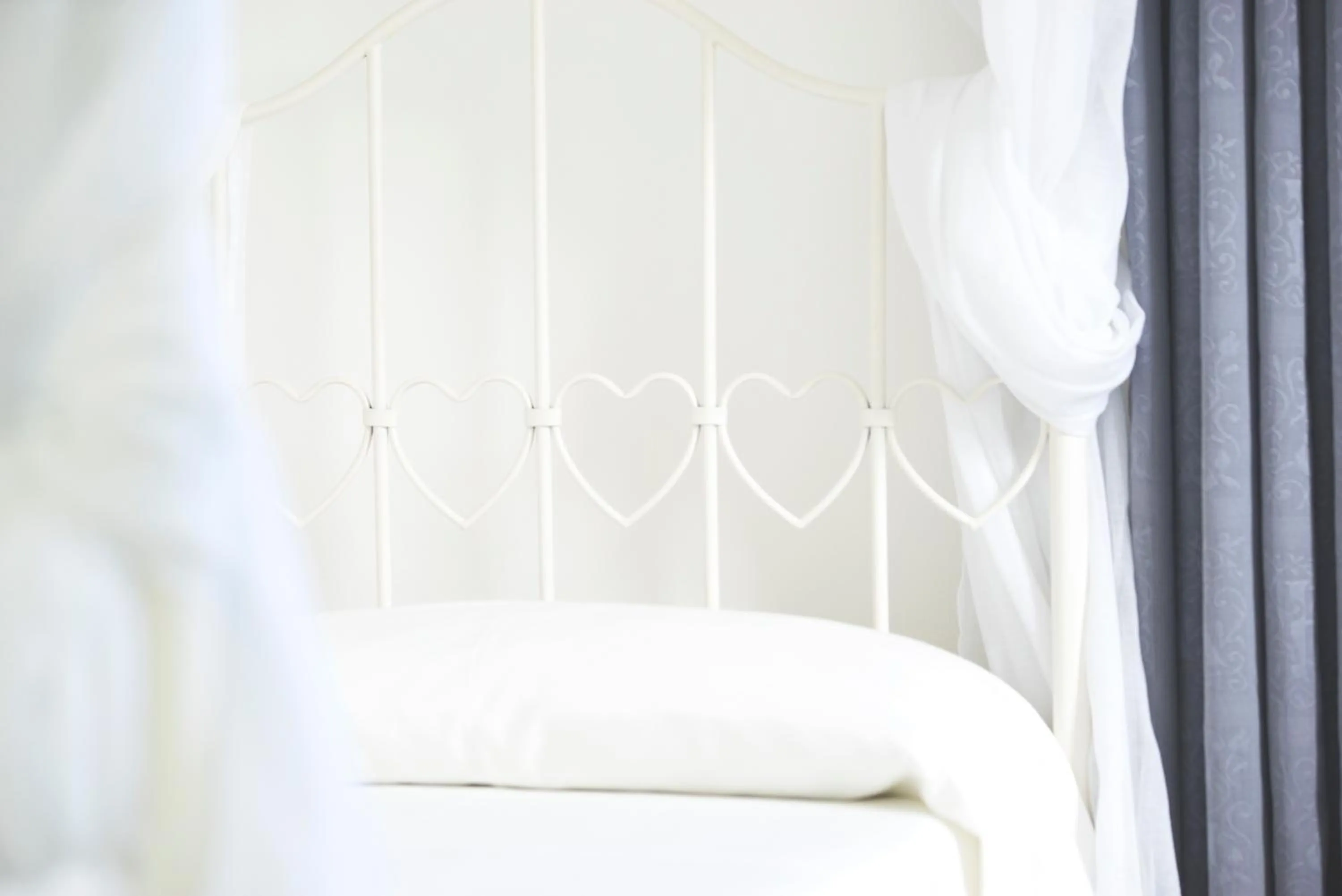 Bed in B&B The Divine