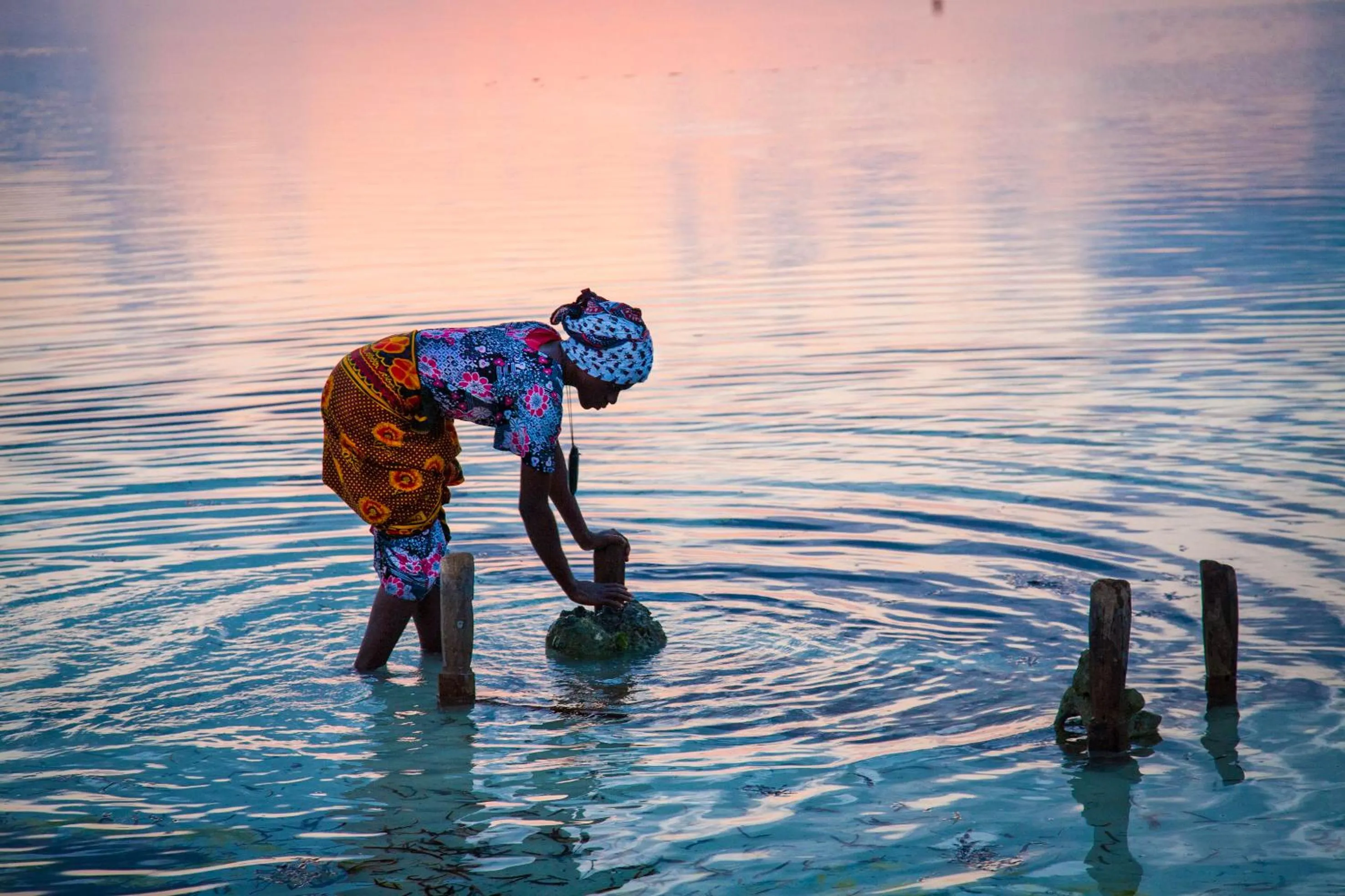 People in SeVi Boutique Hotel