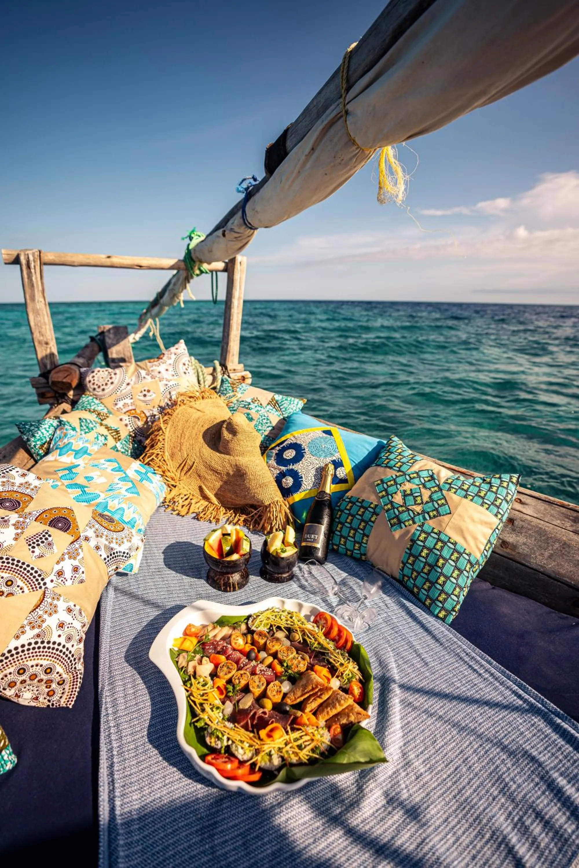 Activities in SeVi Boutique Hotel