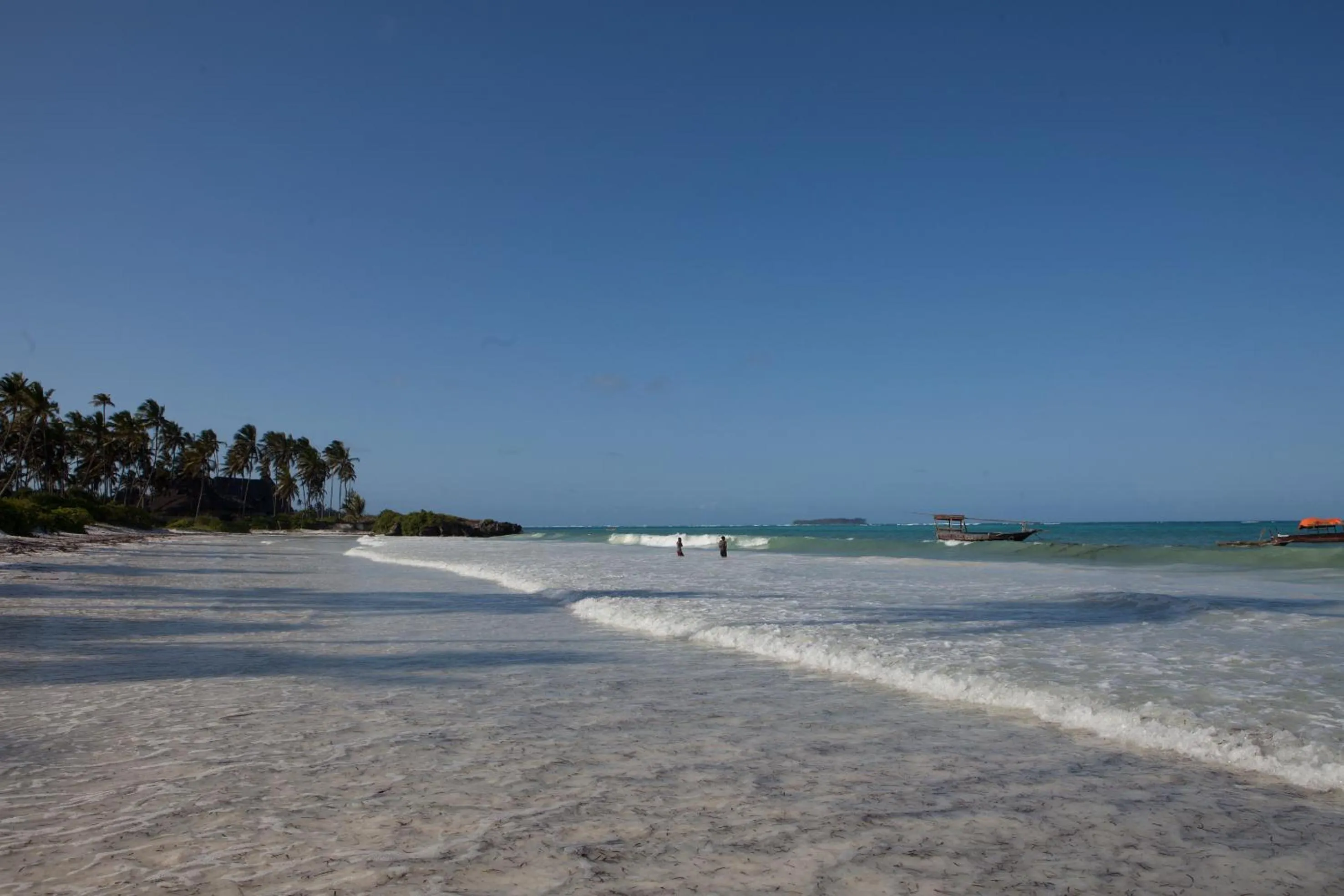 Property building in SeVi Boutique Hotel