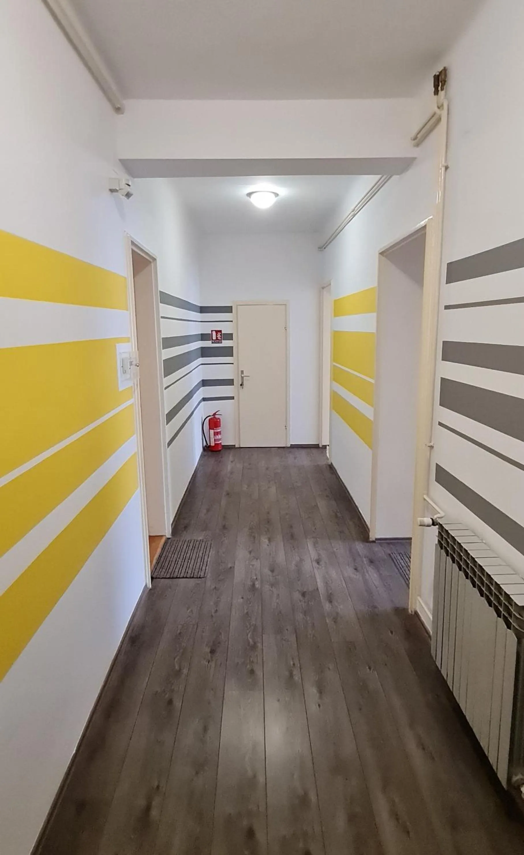 Facade/entrance in Rooms Lara