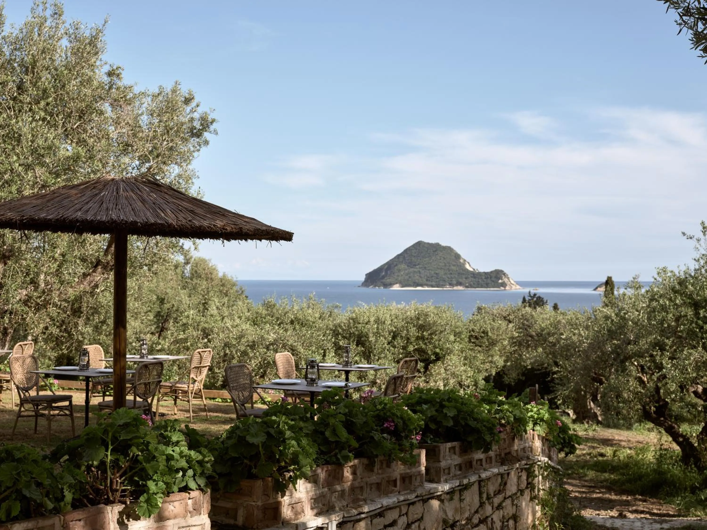 Restaurant/places to eat in Leeda's Village