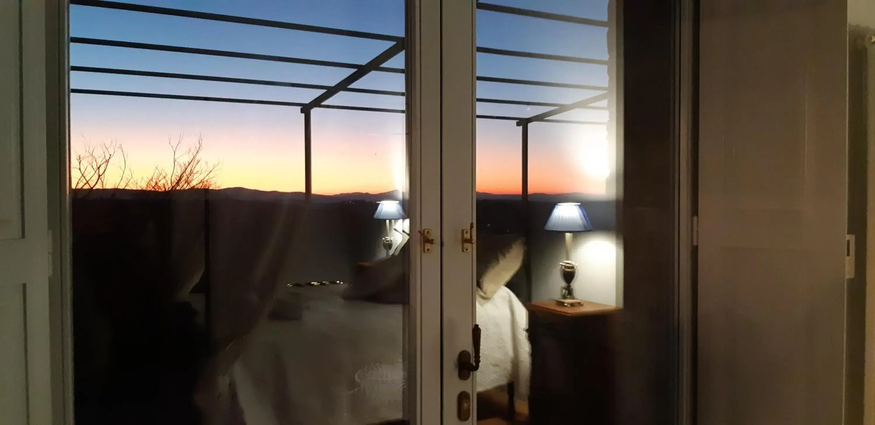 Deluxe Queen Suite in Cordella In Valdorcia Truffle and Olive Oil Resort Deluxe Queen Suite in Cordella In Valdorcia Truffle and Olive Oil Resort