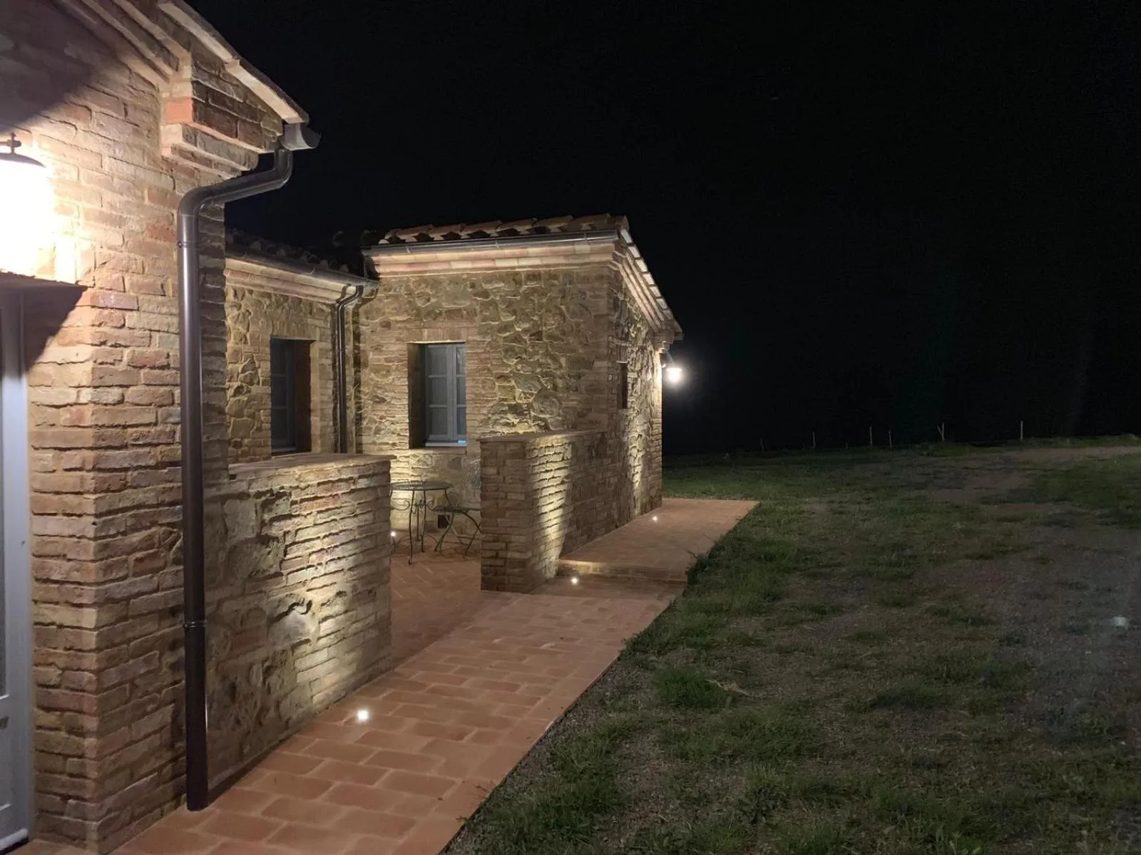 Cordella In Valdorcia Truffle and Olive Oil Resort