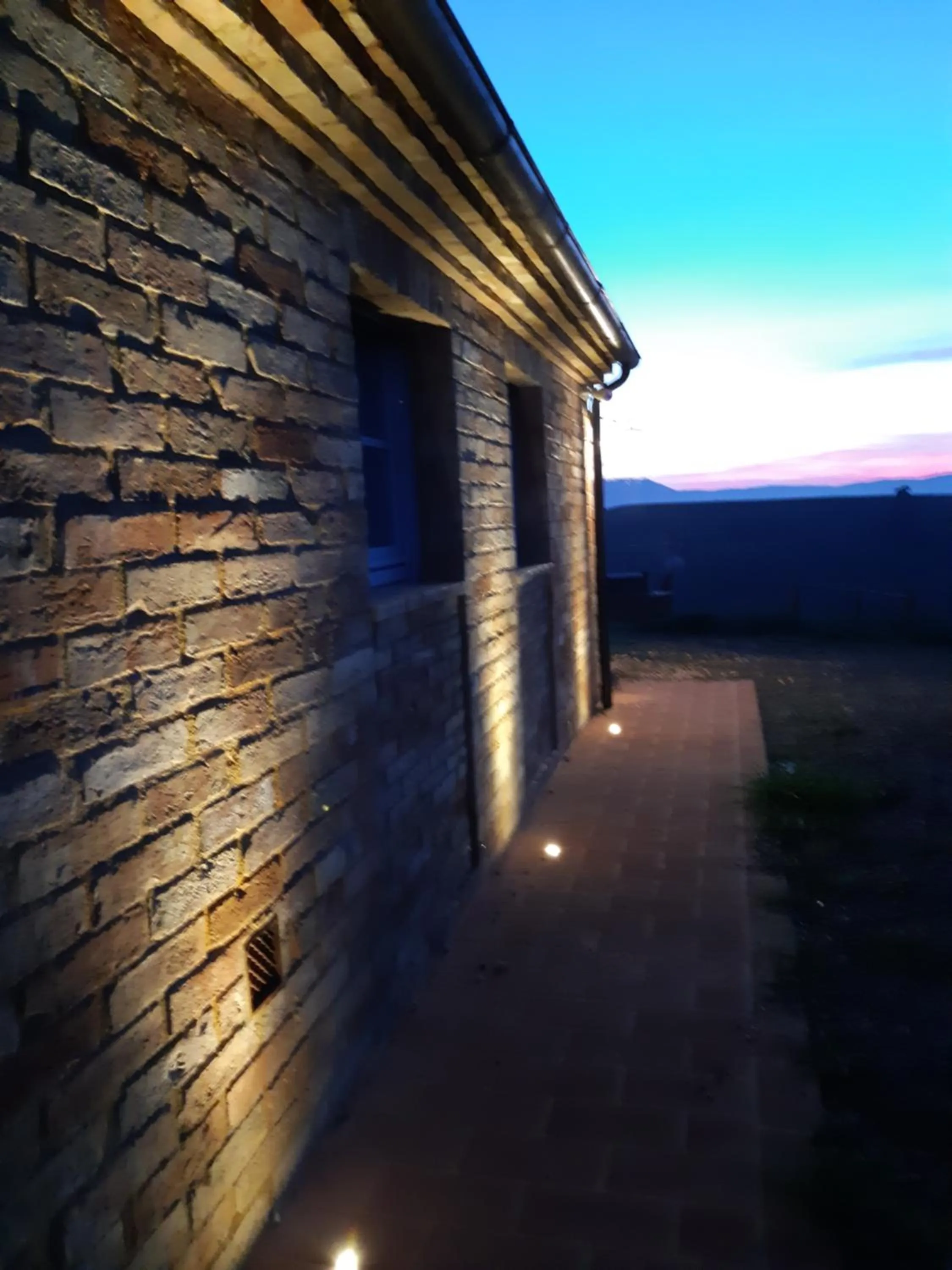 Cordella In Valdorcia Truffle and Olive Oil Resort