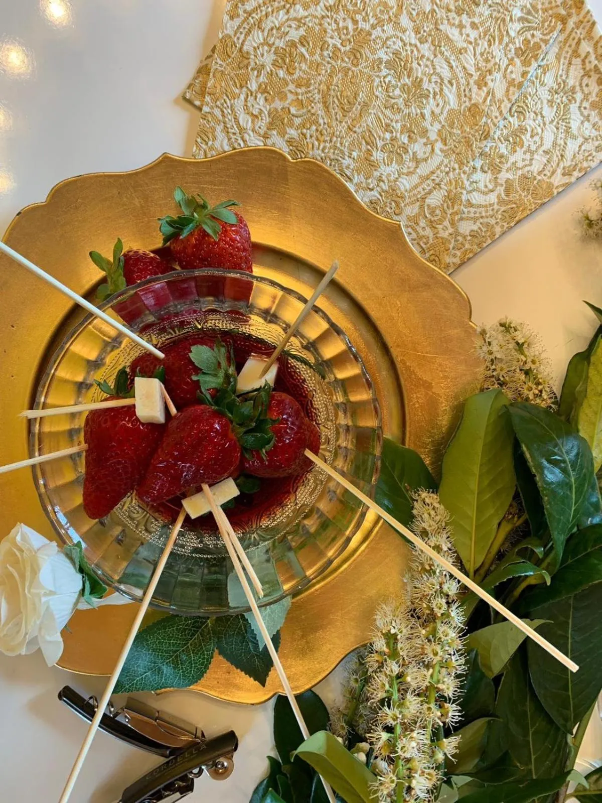 Cordella In Valdorcia Truffle and Olive Oil Resort