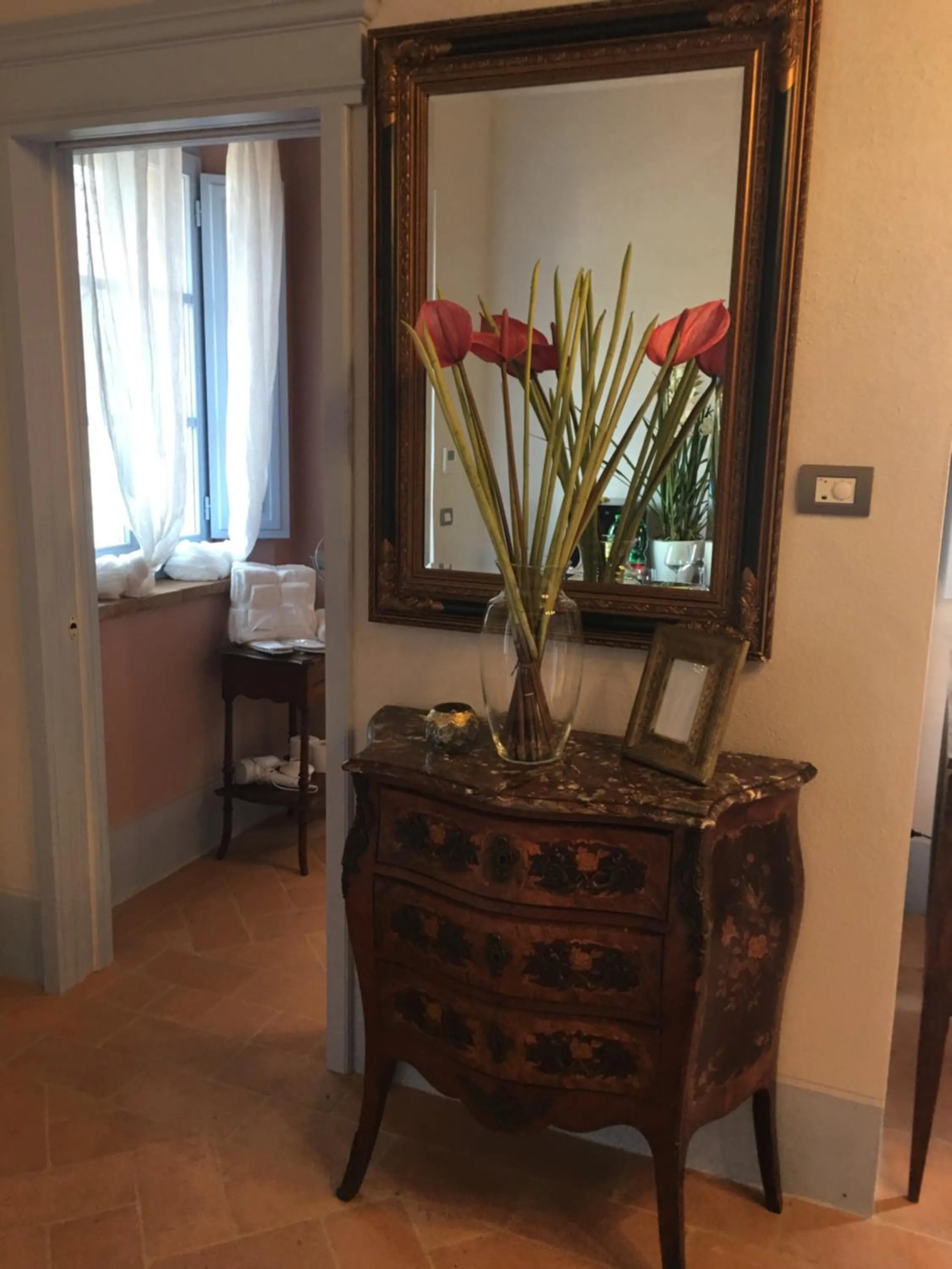 Cordella In Valdorcia Truffle and Olive Oil Resort