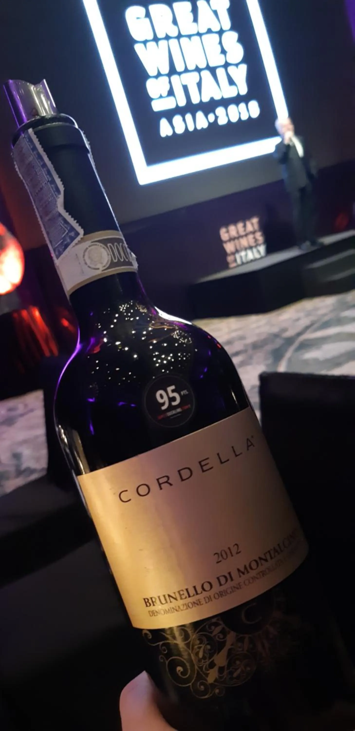 Cordella In Valdorcia Truffle and Olive Oil Resort