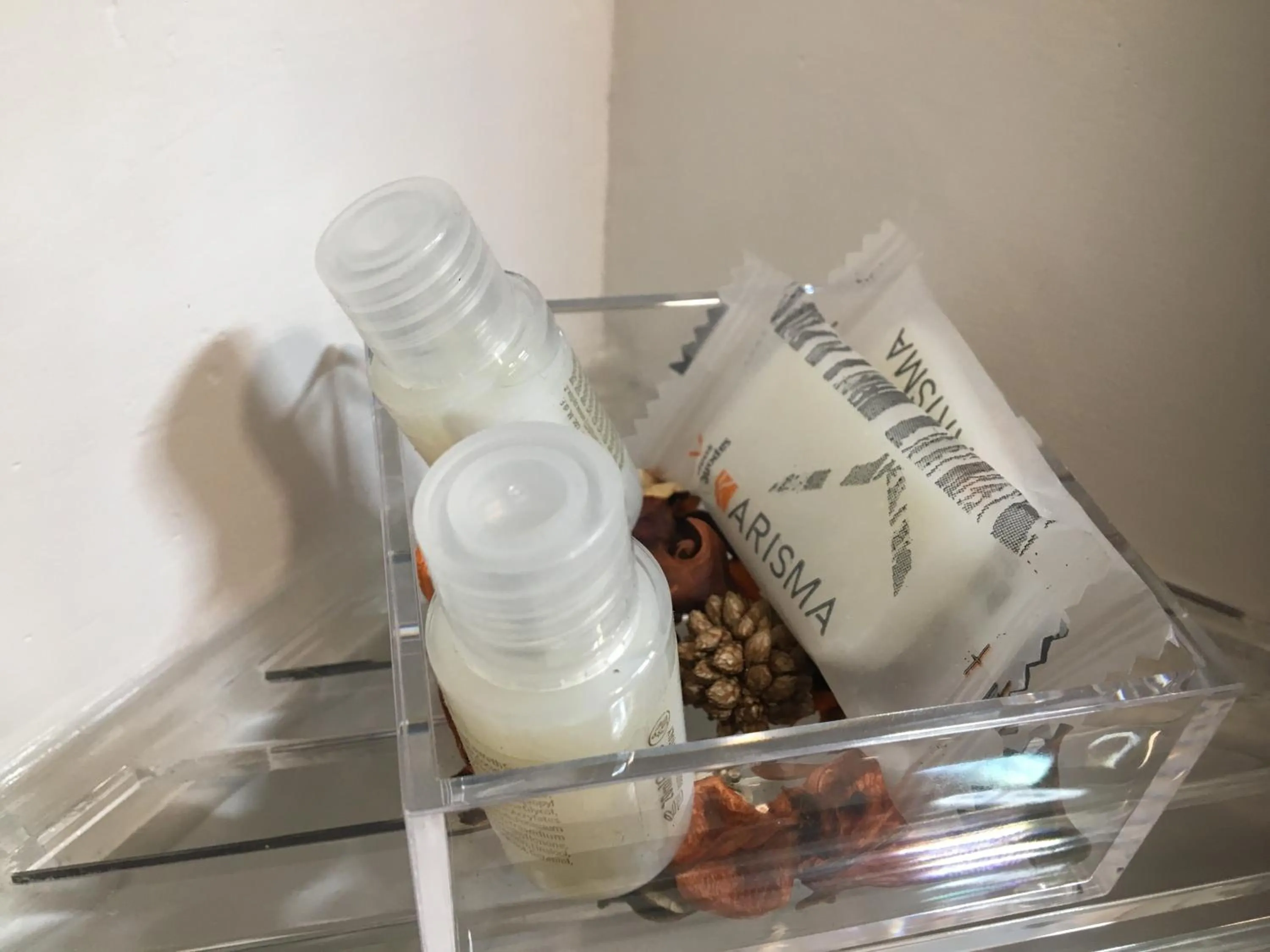 B&B Alambrado Rooms & Suites