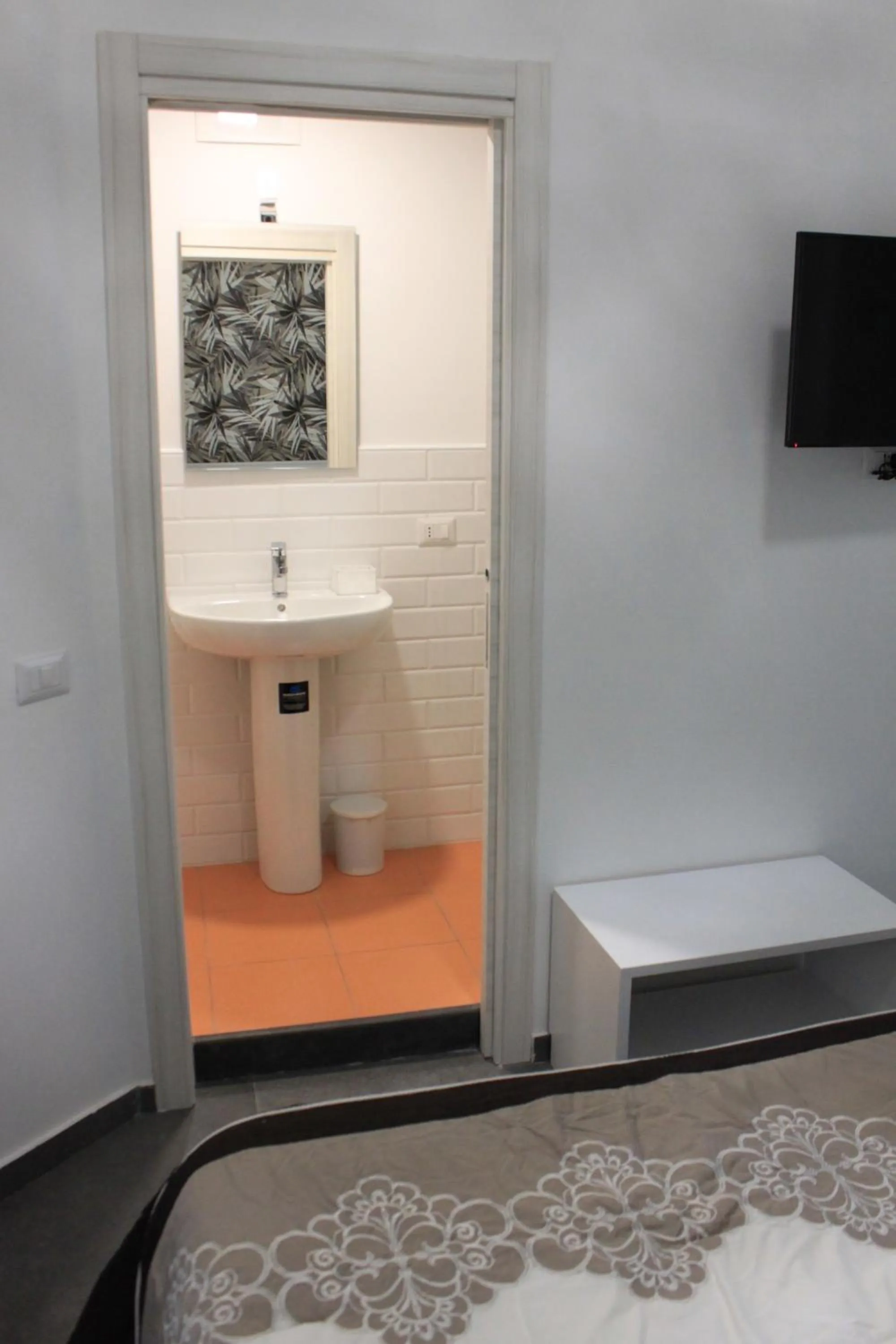 B&B Alambrado Rooms & Suites