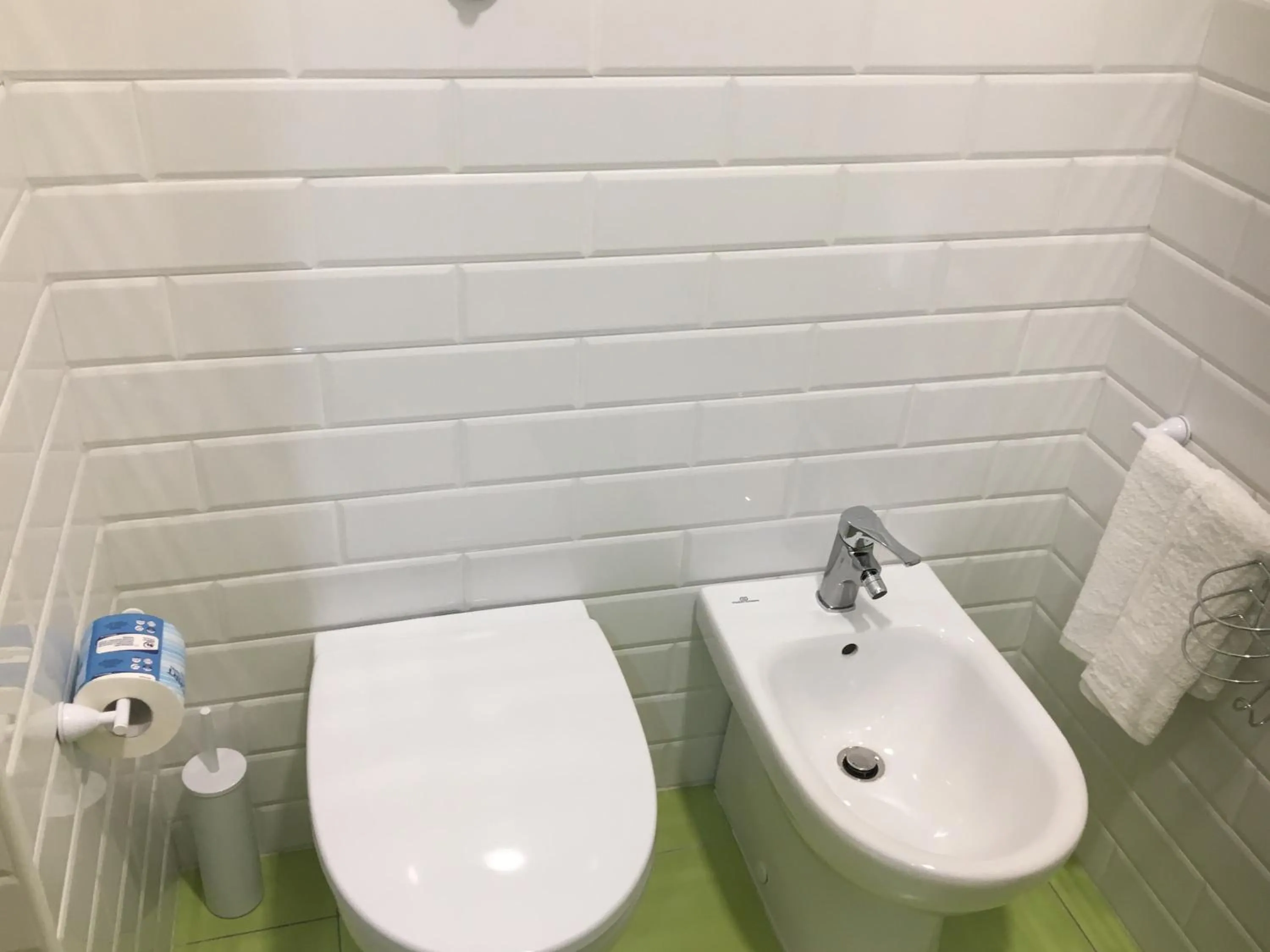 B&B Alambrado Rooms & Suites