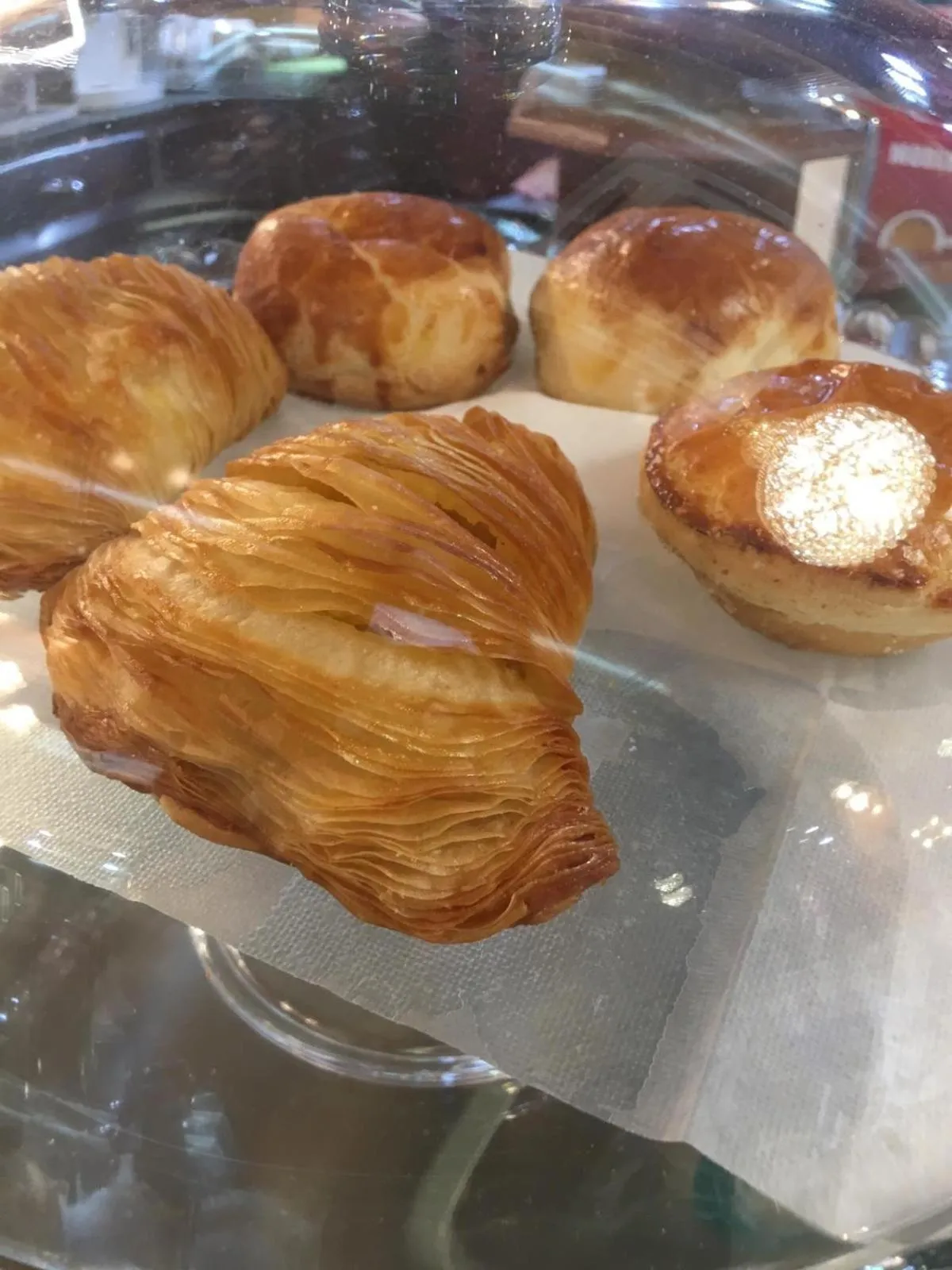 Breakfast in B&B Alambrado Rooms & Suites