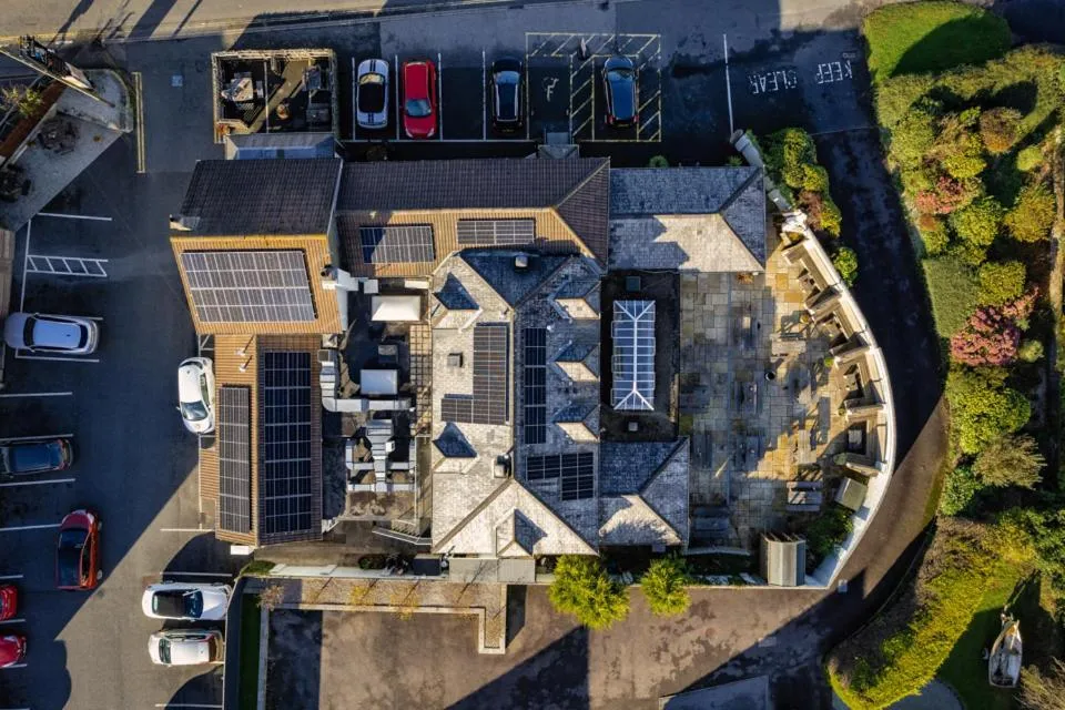 Other in The Victoria Inn