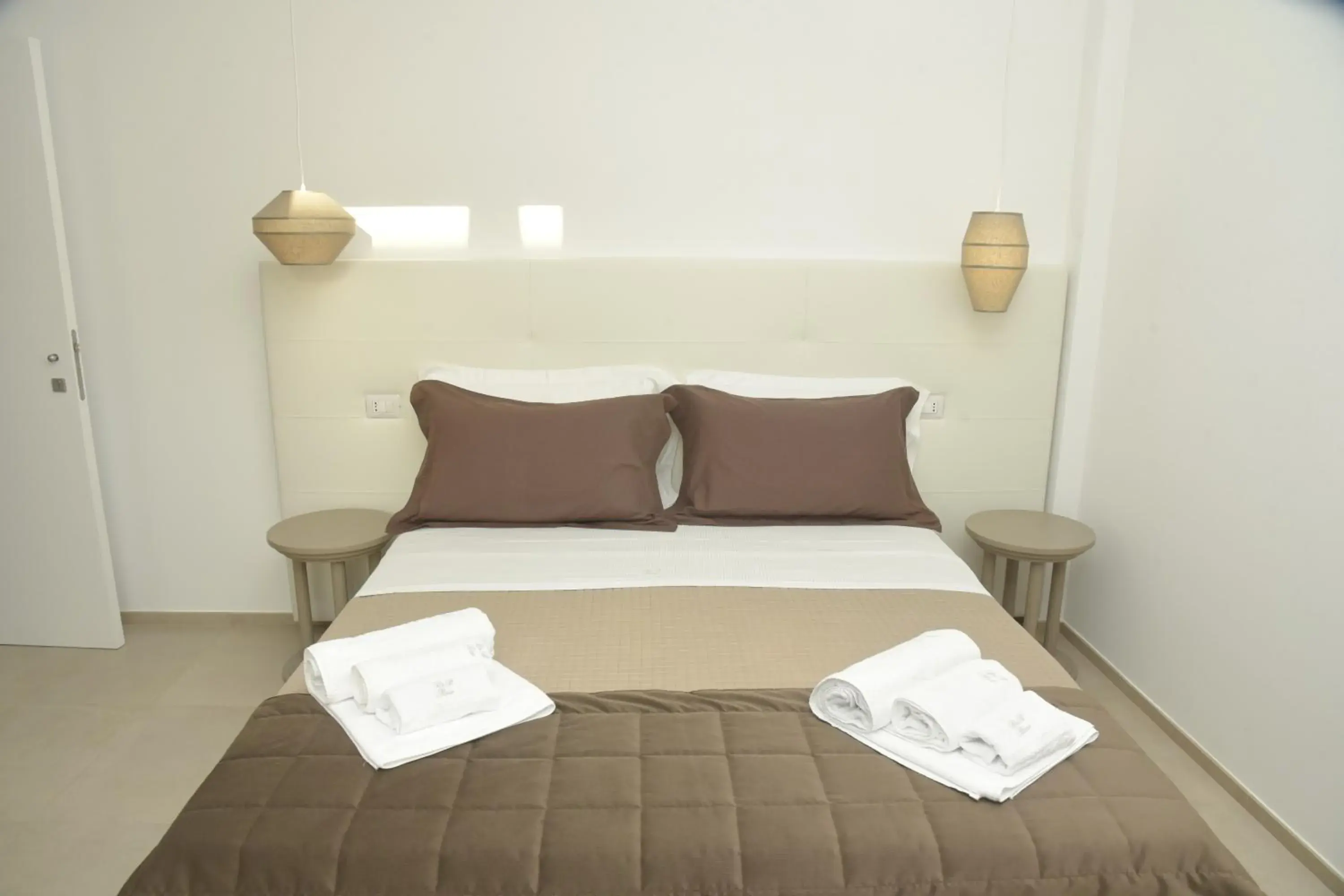 Superior Triple Room in B&B Rose Superior Triple Room in B&B Rose