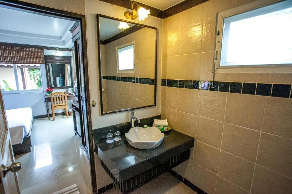 P.P. Casita - Adult Only