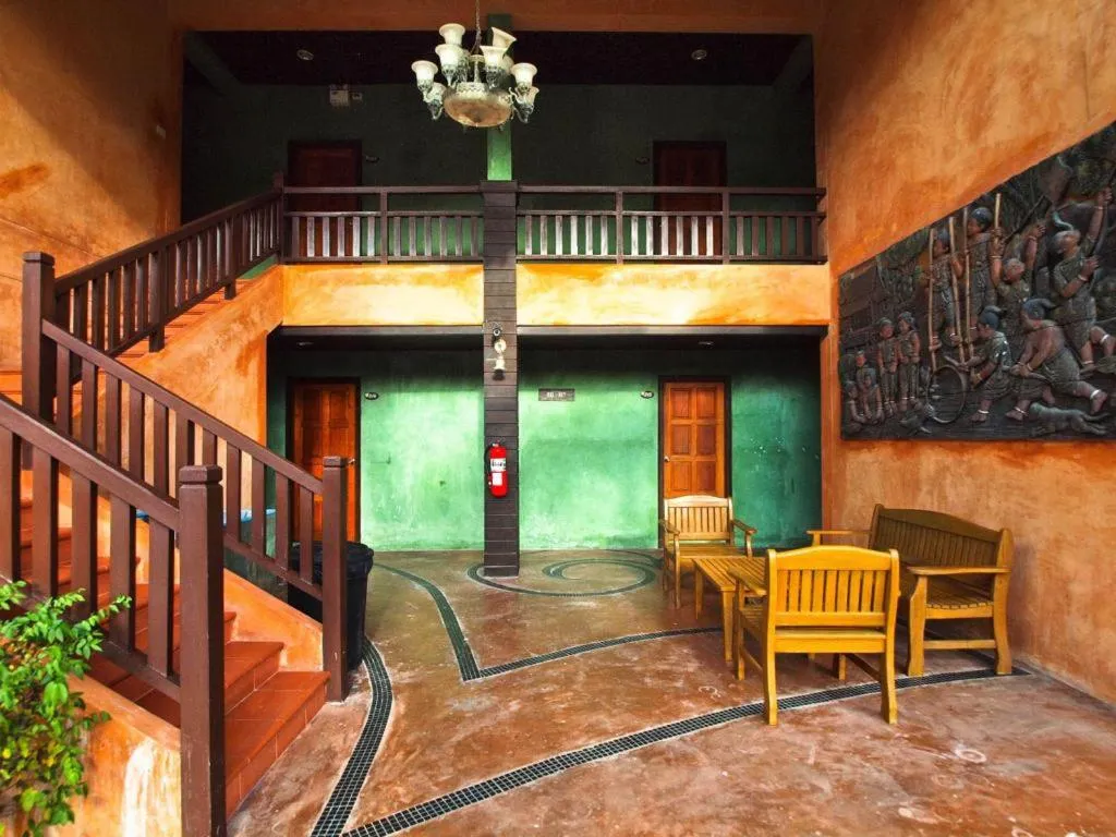 P.P. Casita - Adult Only