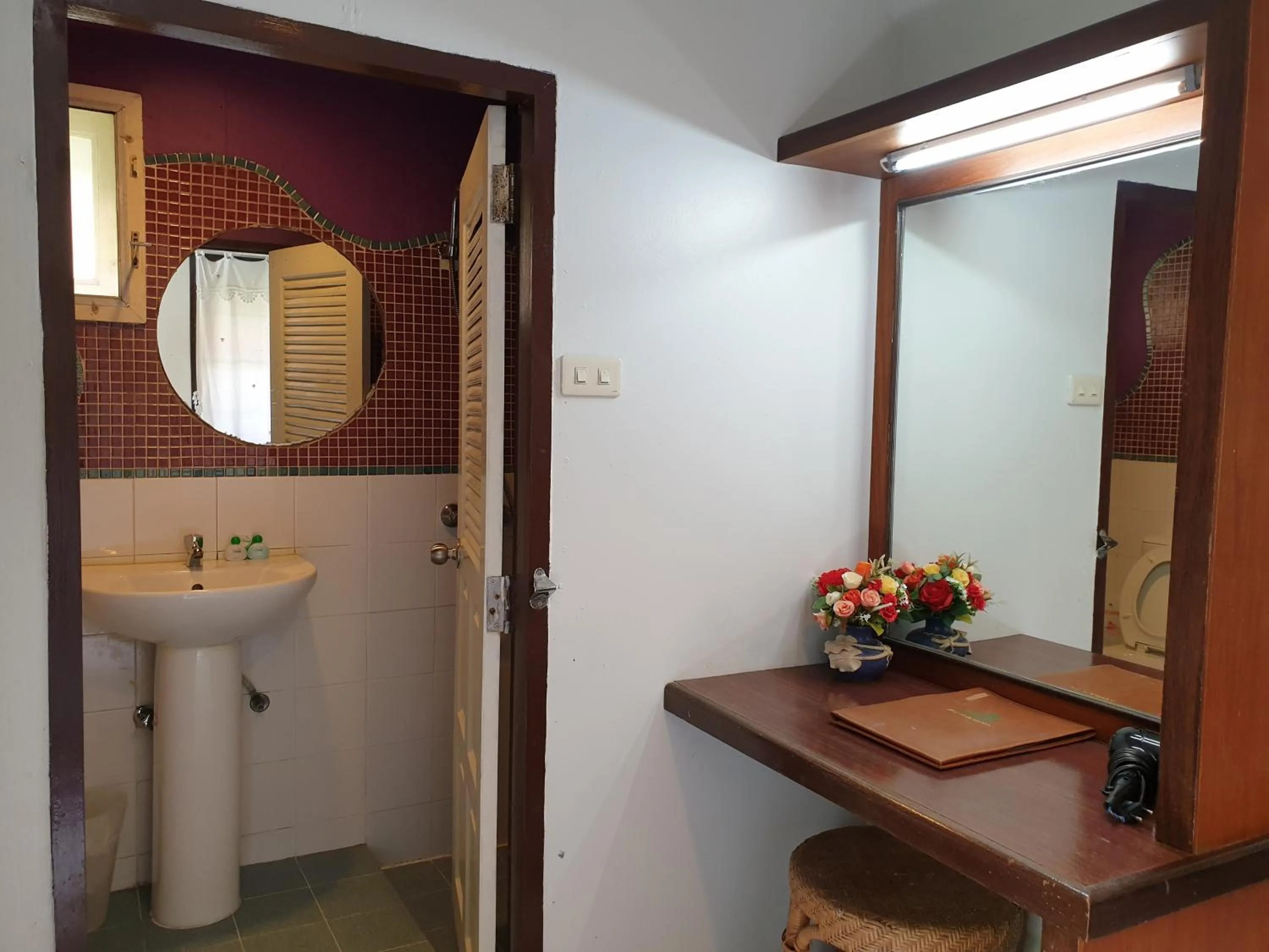 P.P. Casita - Adult Only