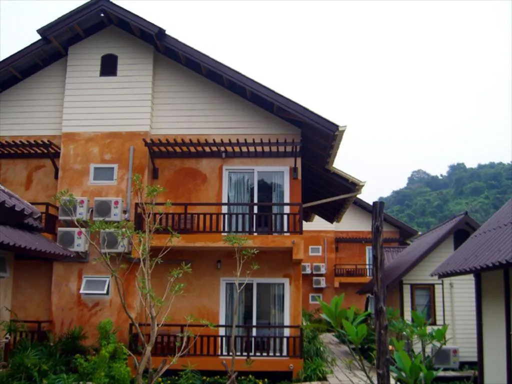 P.P. Casita - Adult Only