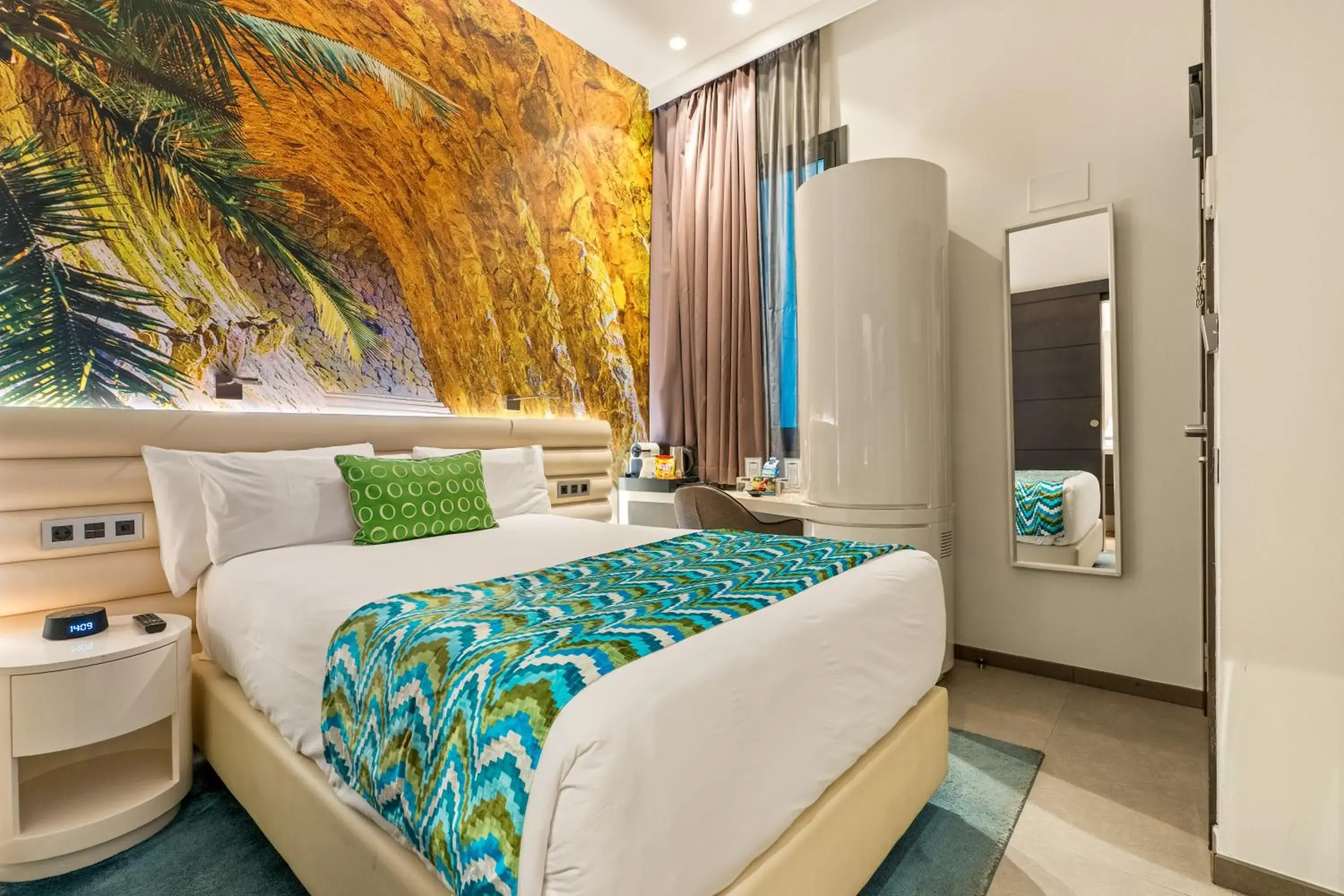 Standard Room in Hotel Indigo Barcelona - Plaza Catalunya 4Sup by IHG Standard Room in Hotel Indigo Barcelona - Plaza Catalunya 4Sup by IHG