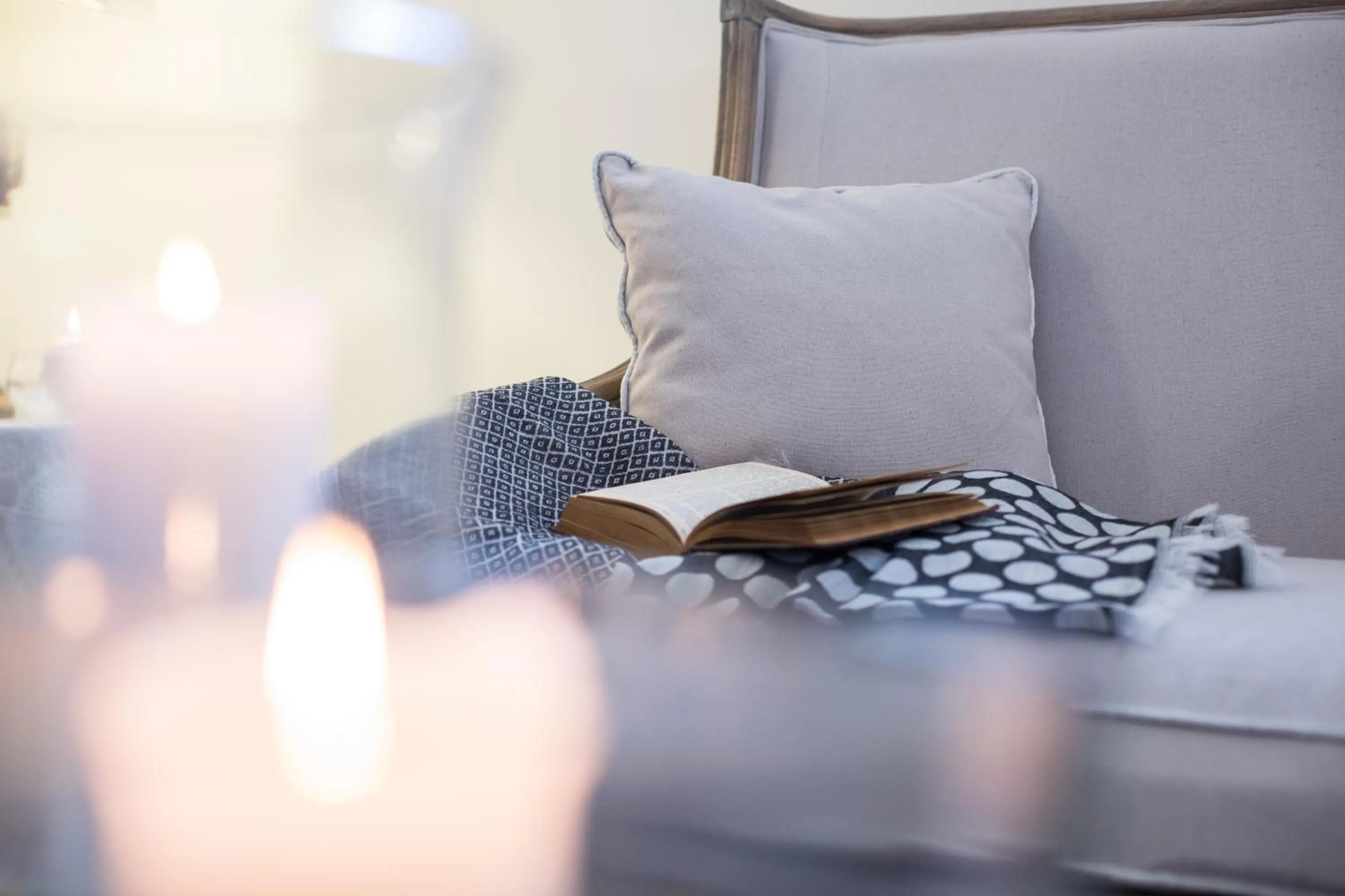 Communal lounge/ TV room, Bed in EDERA dei Guatto