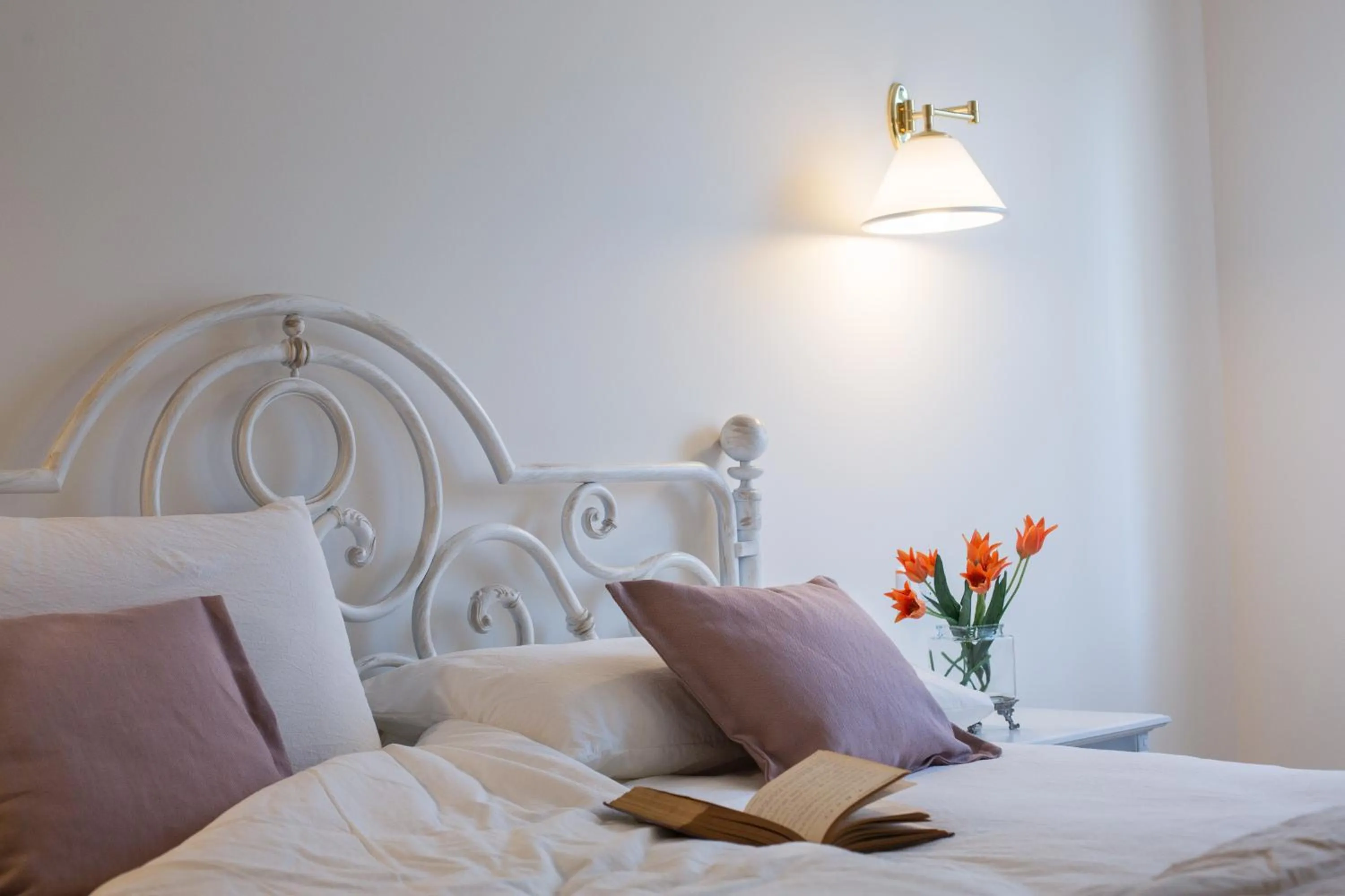 Bed in EDERA dei Guatto