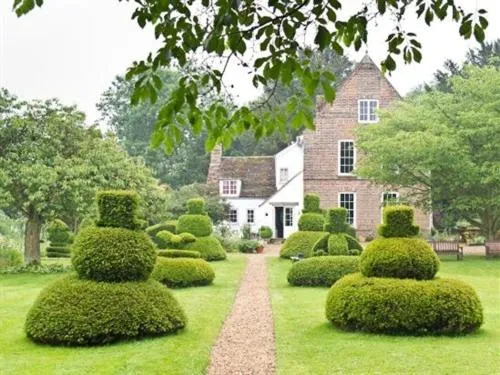 Neighbourhood in The Thorpe Guesthouse