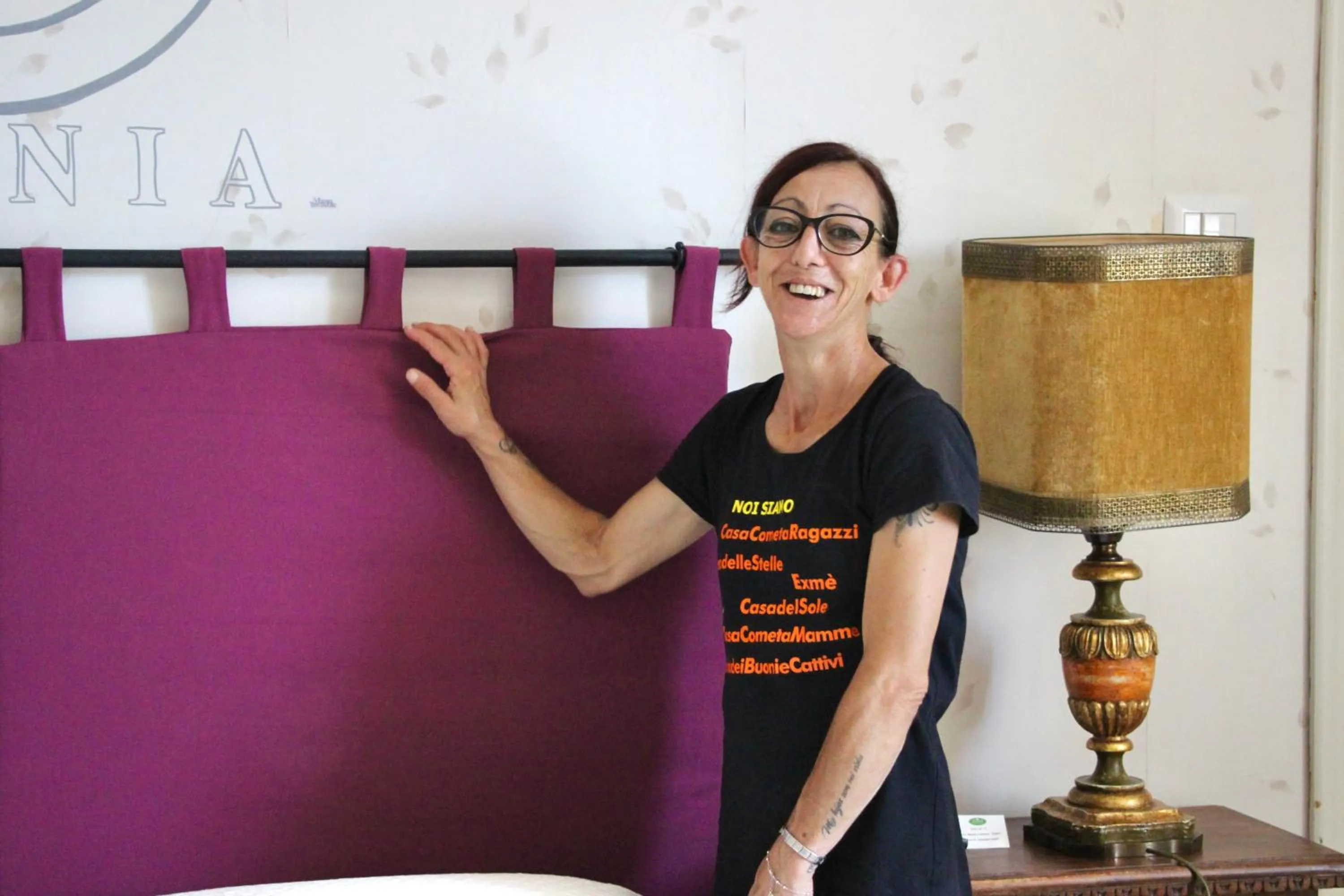 Locanda dei Buoni e Cattivi