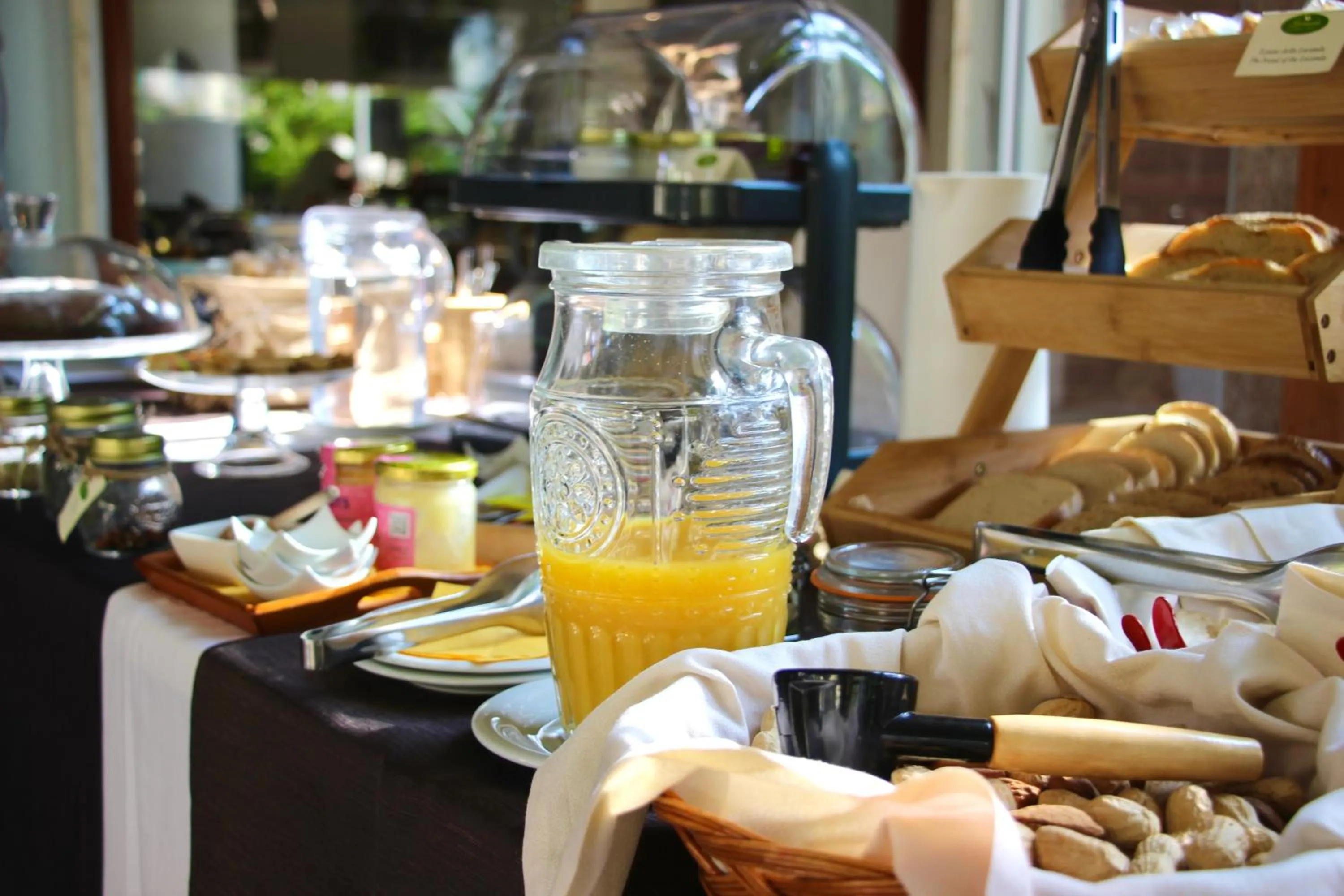 Locanda dei Buoni e Cattivi