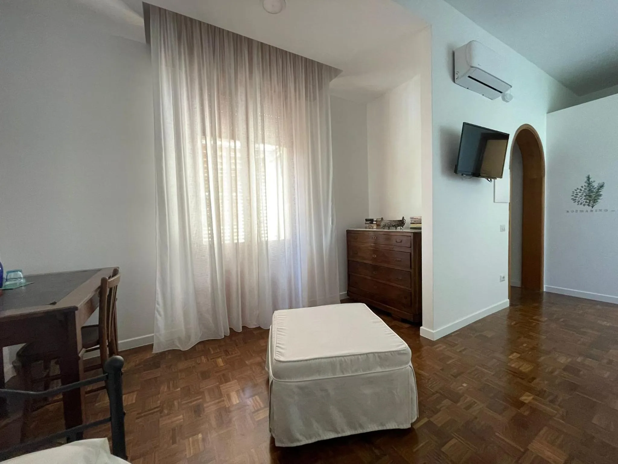 TV and multimedia, Bed in Locanda dei Buoni e Cattivi