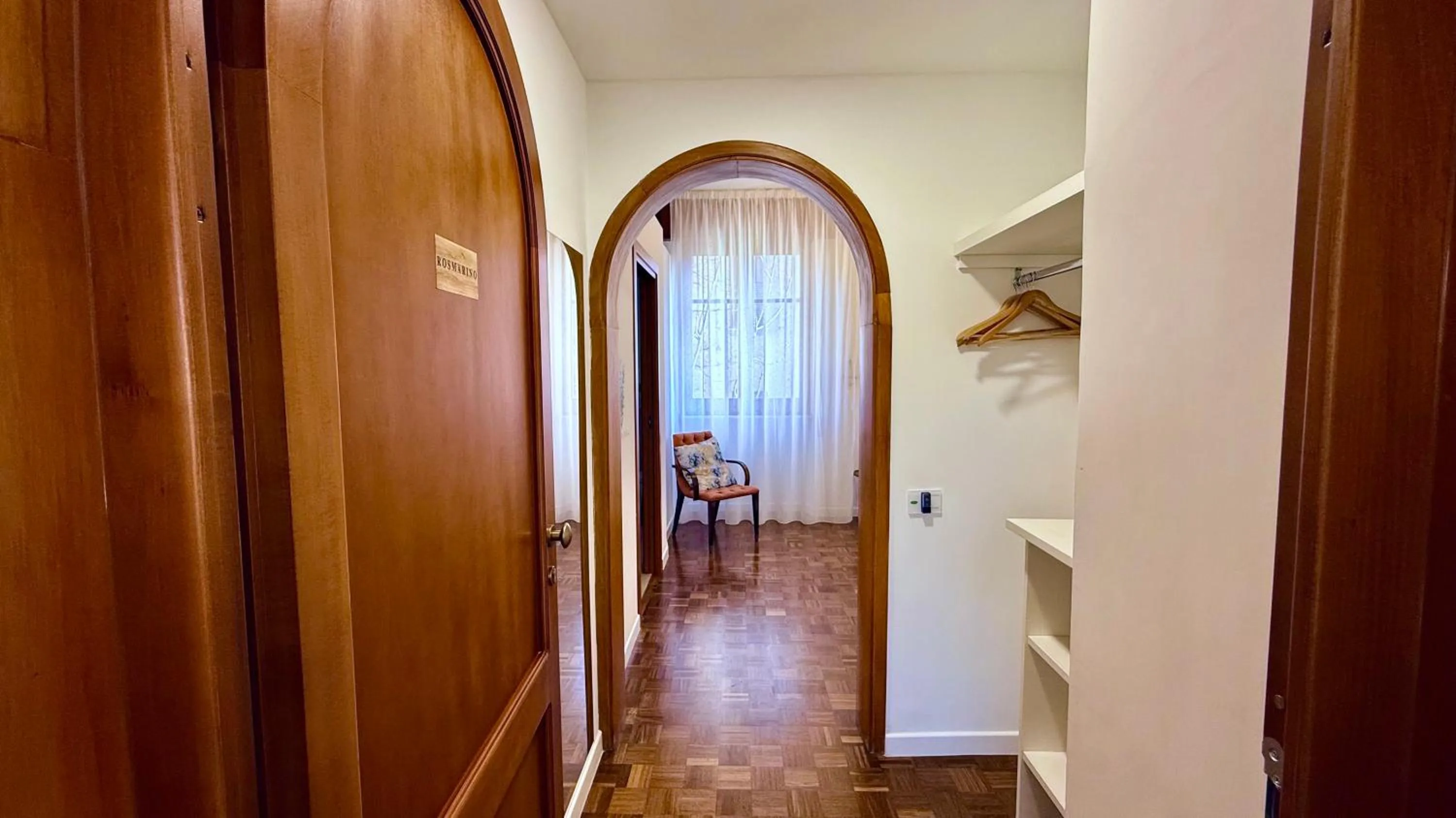 Locanda dei Buoni e Cattivi