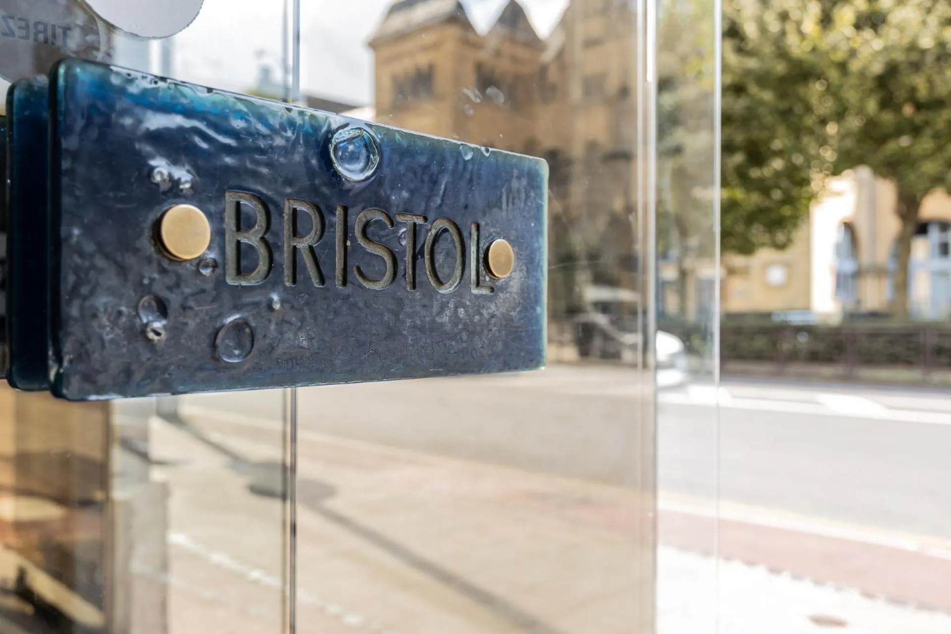 Lobby or reception in Hotel Bristol Metz Centre Gare