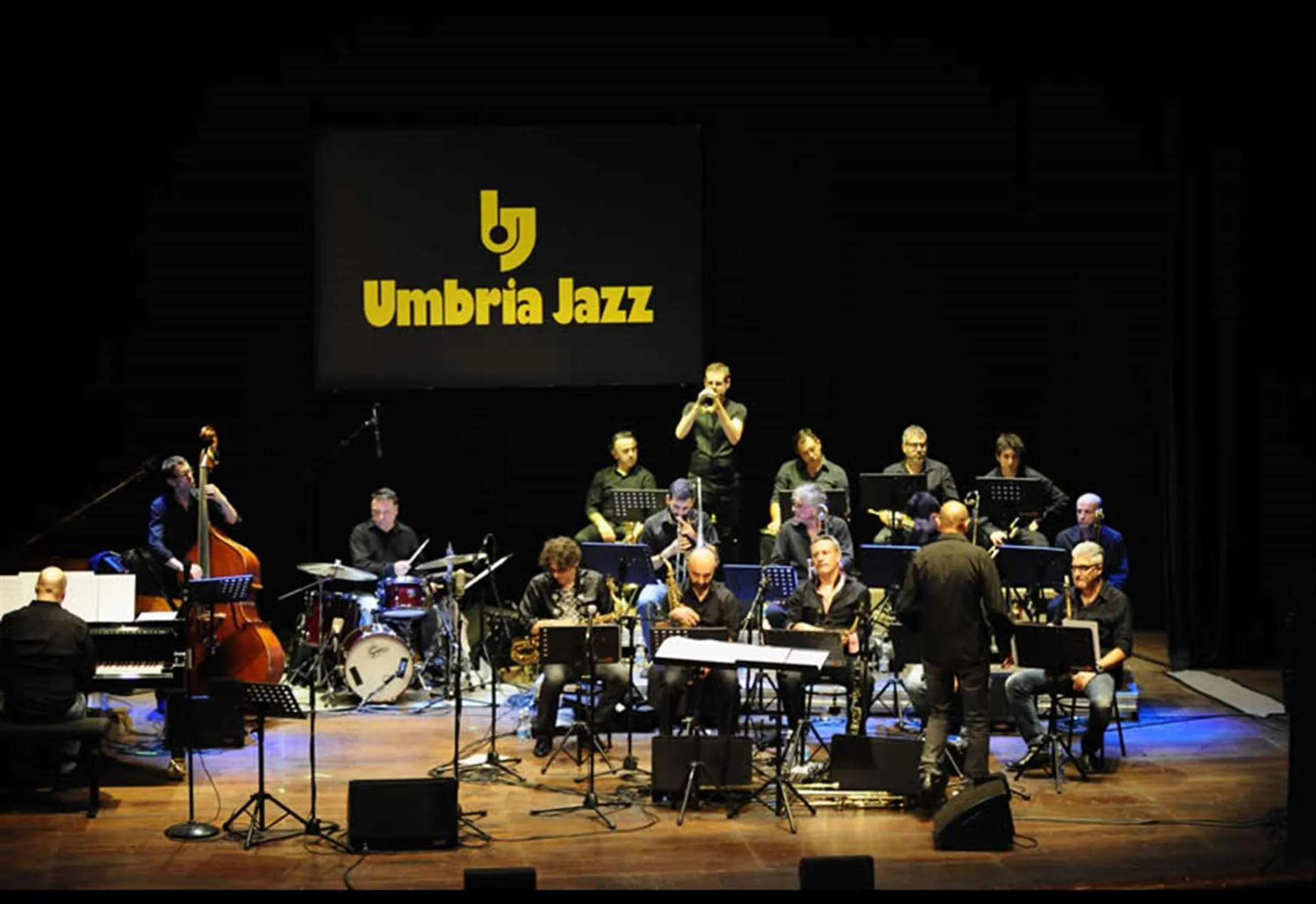 Nearby landmark in B&B Il Sognatore