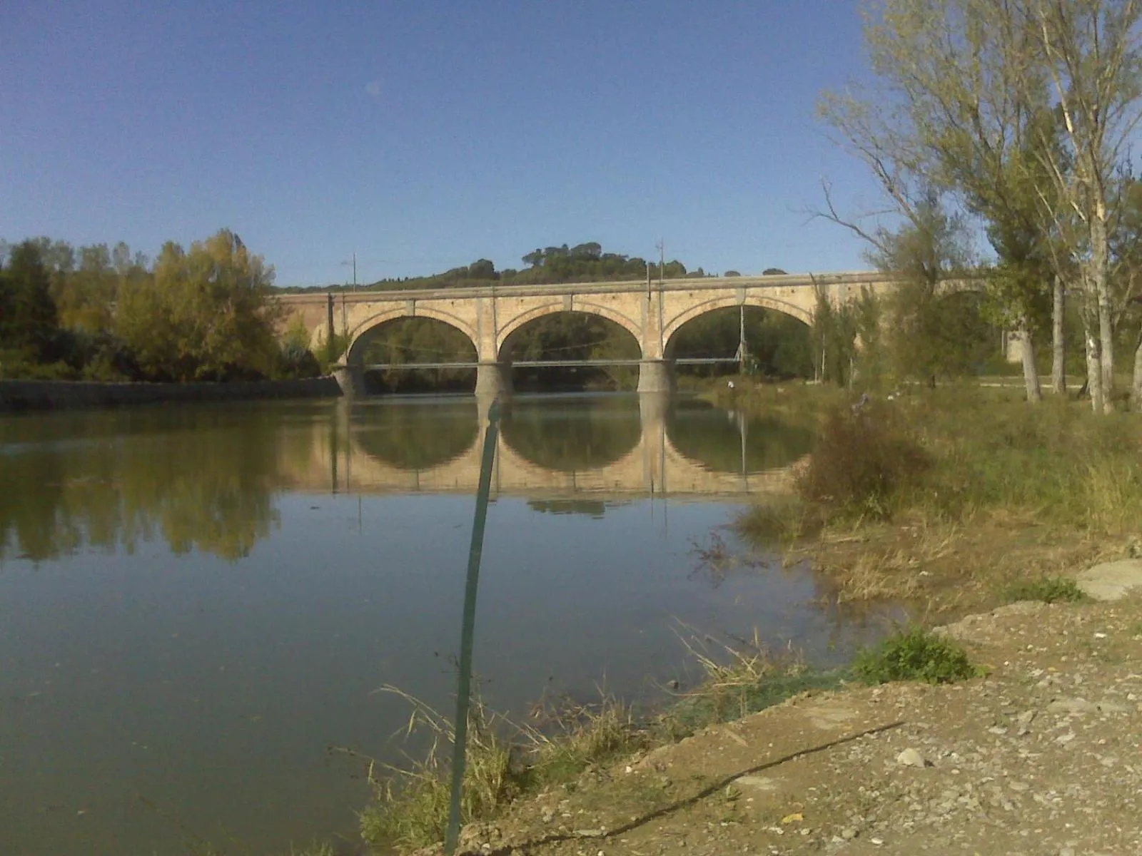 Nearby landmark in B&B Il Sognatore