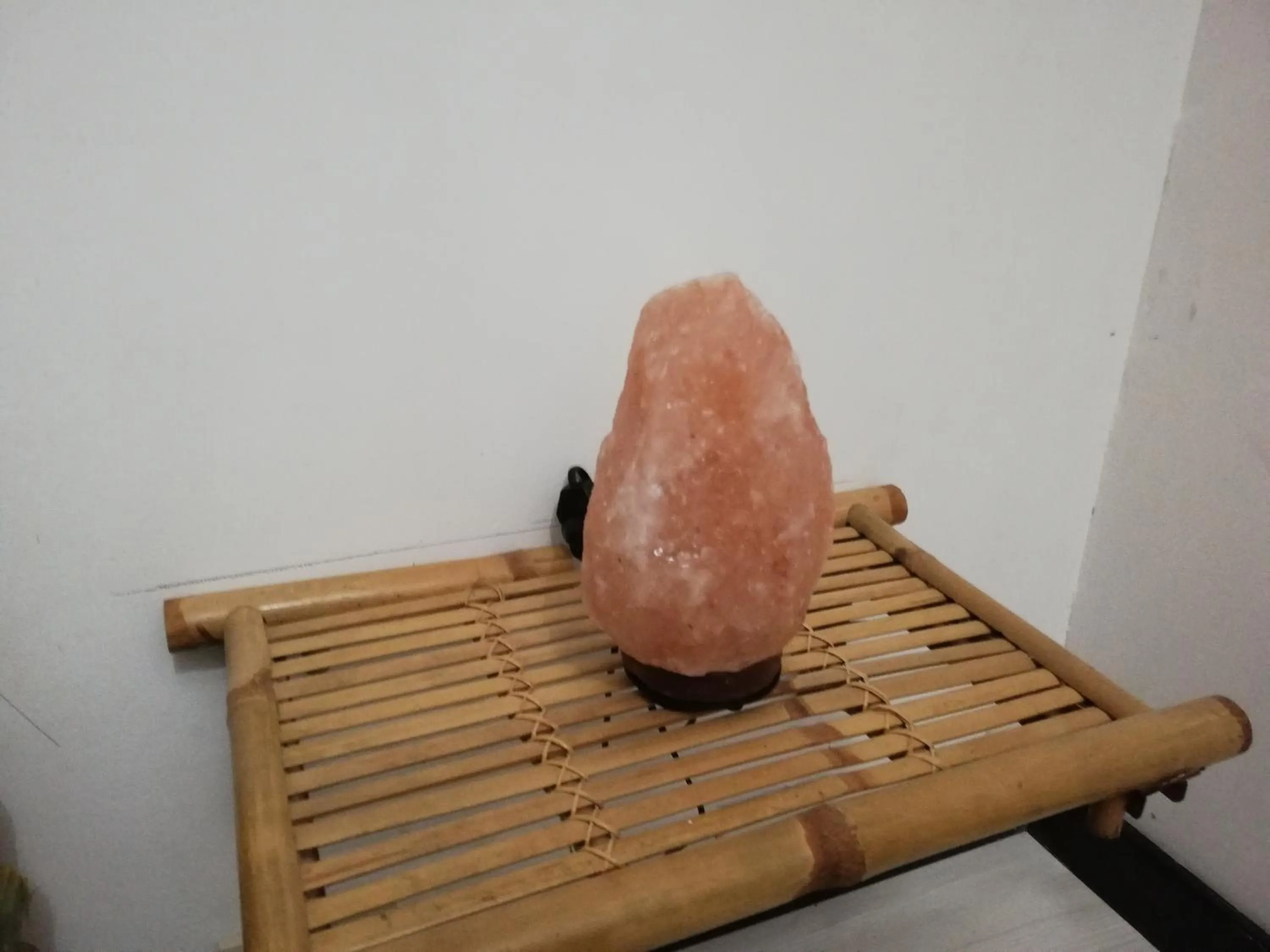 Decorative detail in B&B Il Sognatore